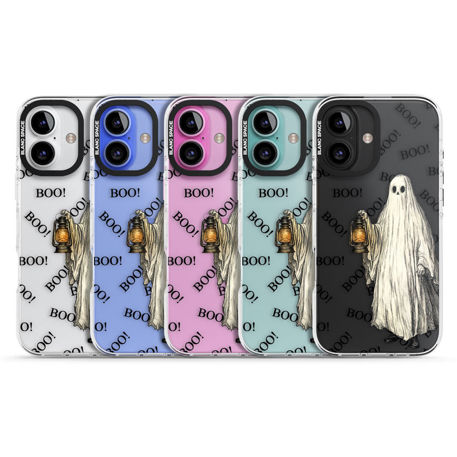 Light the Way Impact Phone Case for iPhone 16, iPhone 16 Plus