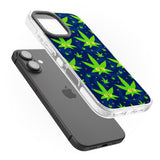 iPhone 16 Pro Max High AF Black Impact Phone Case