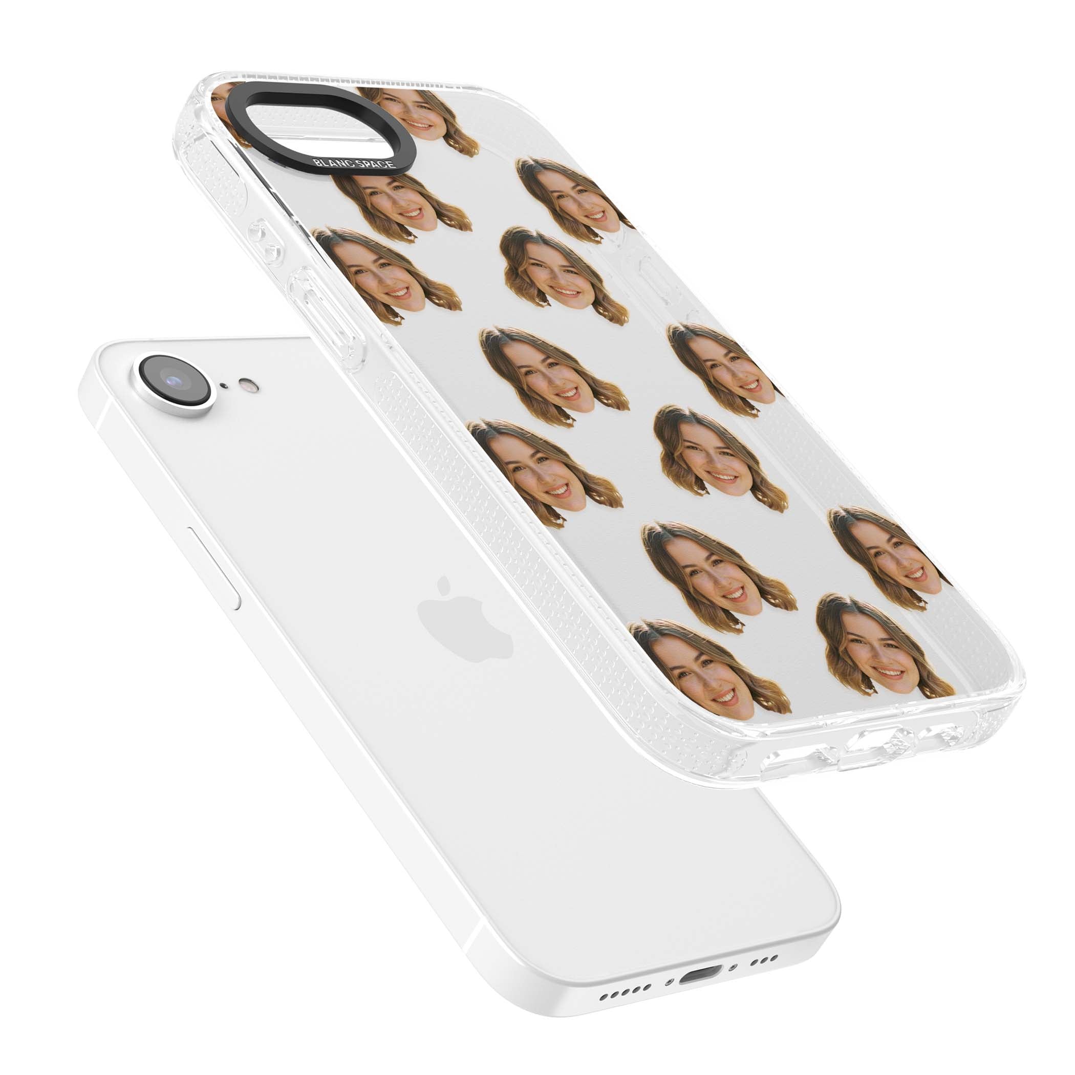 CLEAR CASE IMPACT AIR