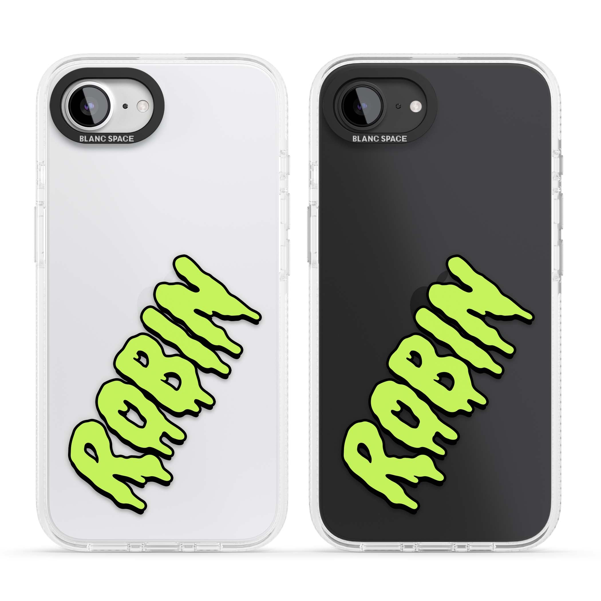 CLEAR CASE IMPACT AIR