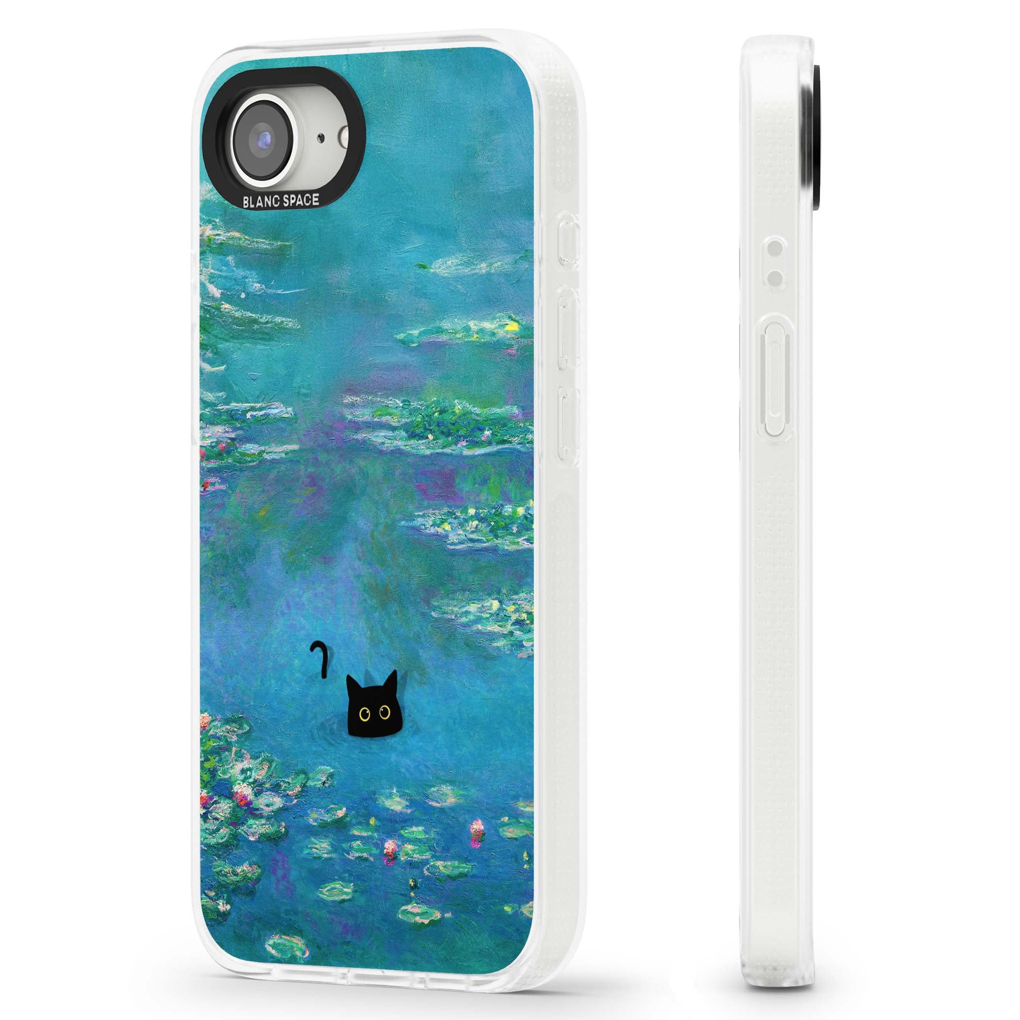 CLEAR CASE IMPACT AIR