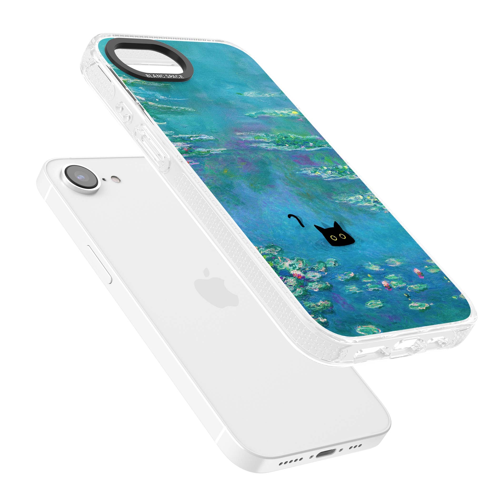 CLEAR CASE IMPACT AIR