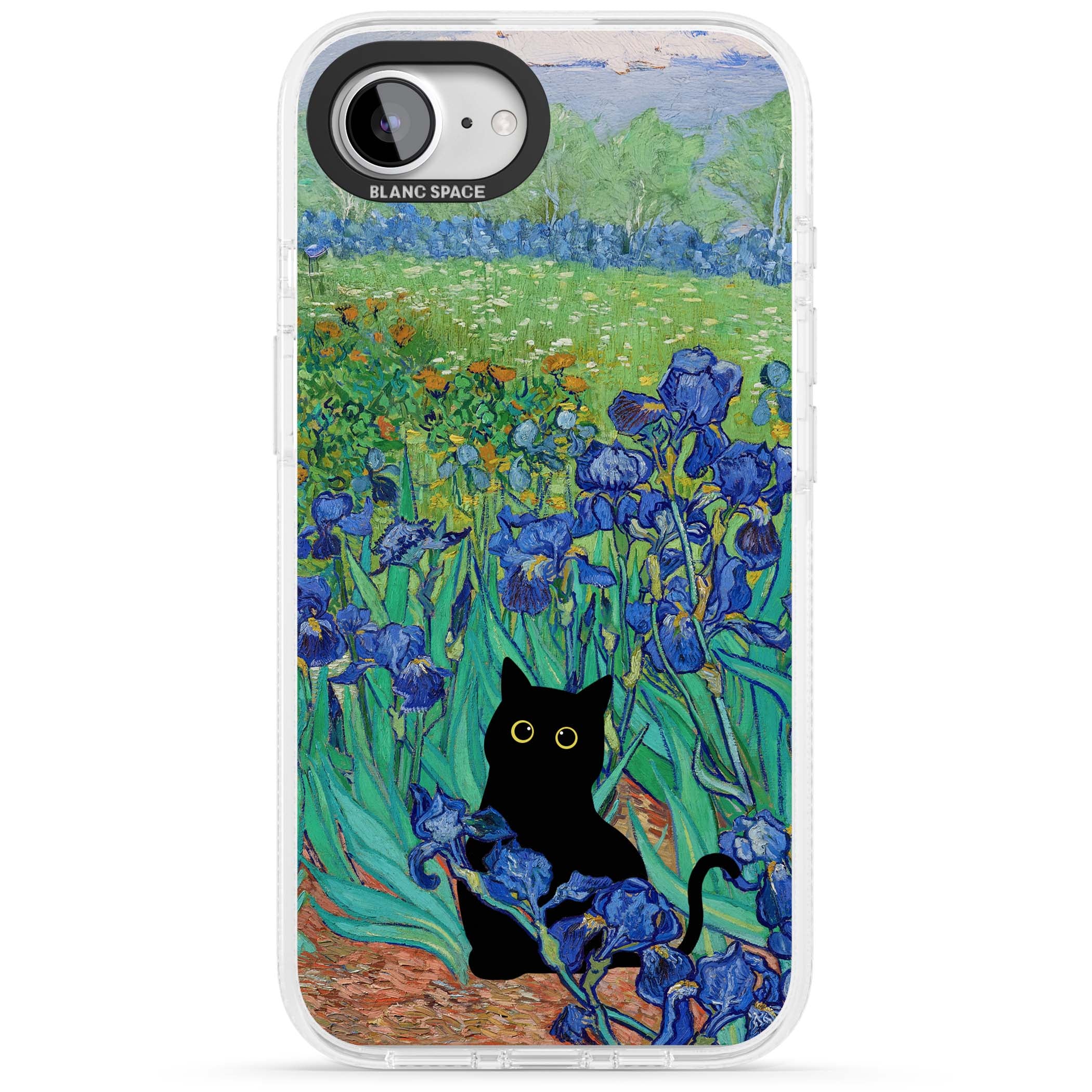 CLEAR CASE IMPACT AIR