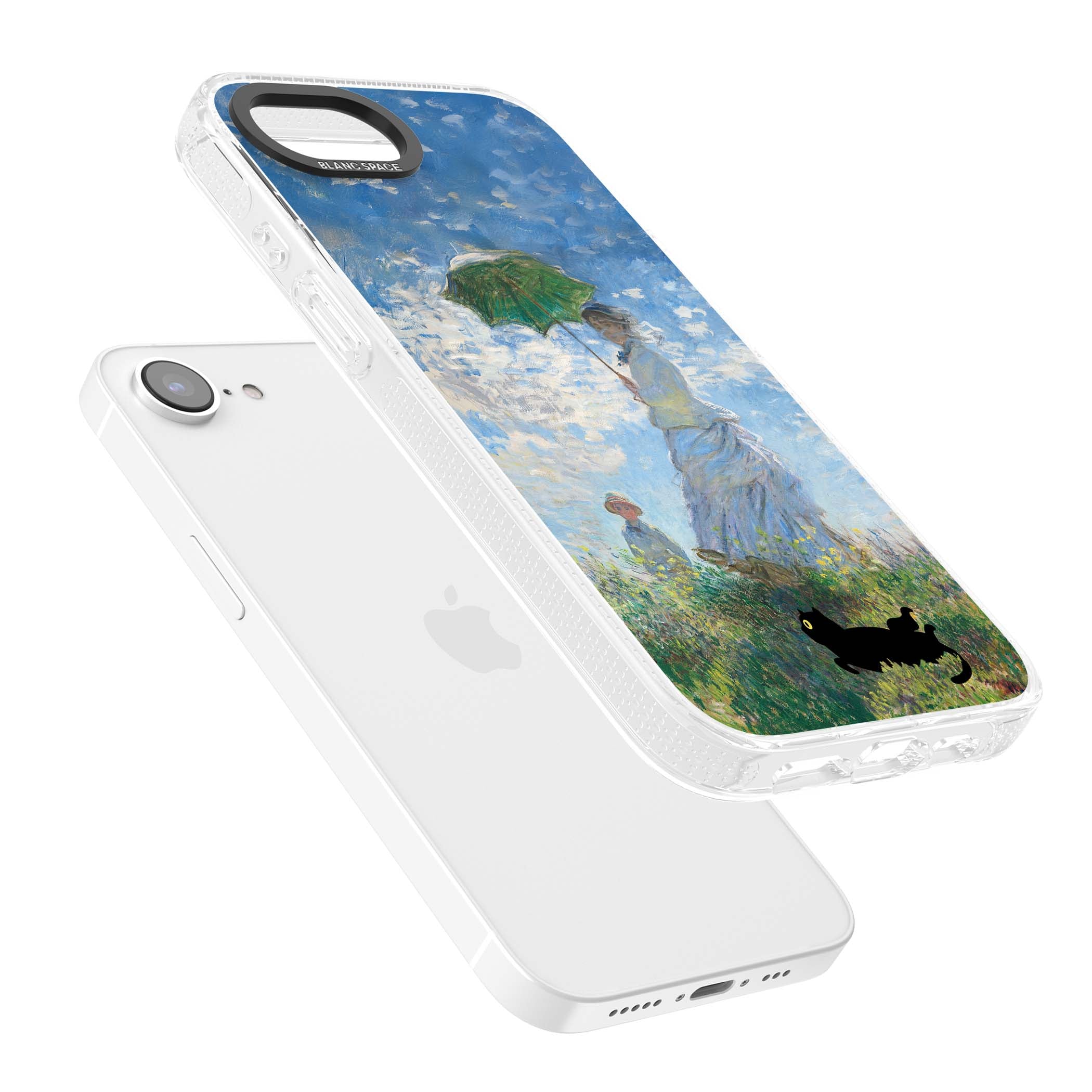 CLEAR CASE IMPACT AIR