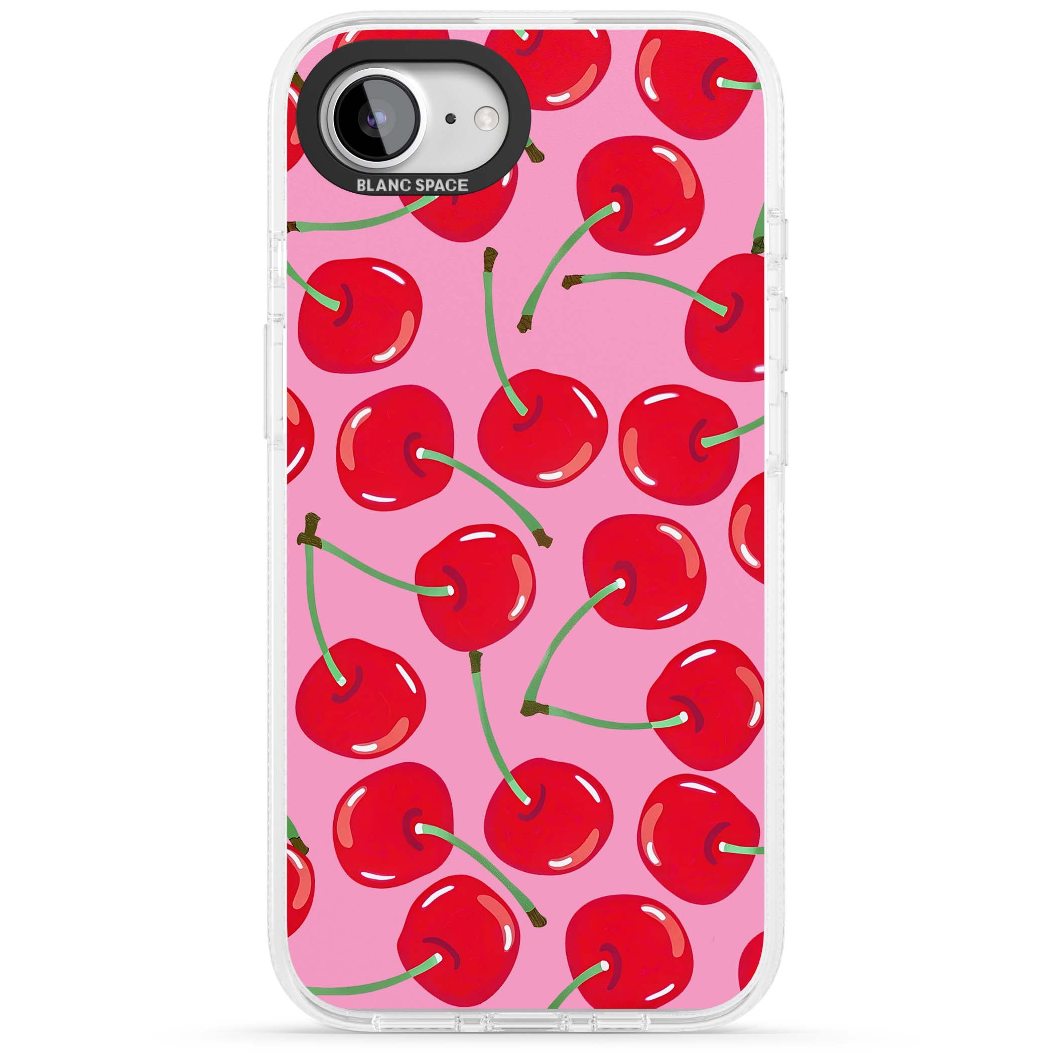 CLEAR CASE IMPACT AIR