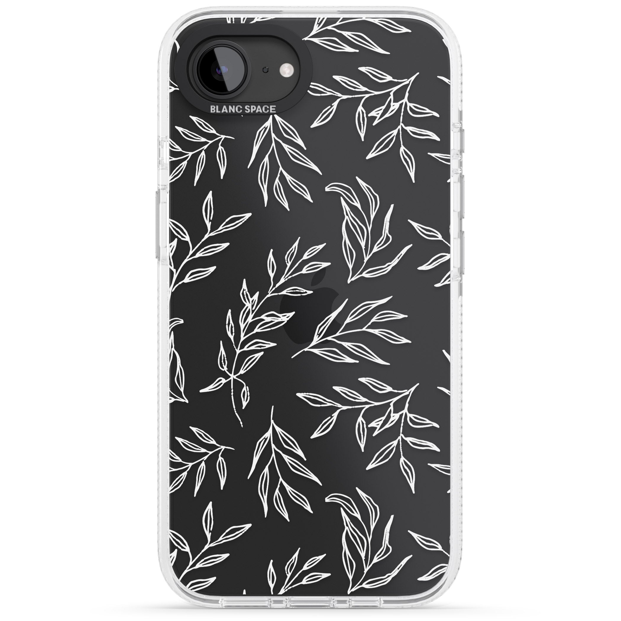Leafy Botanical