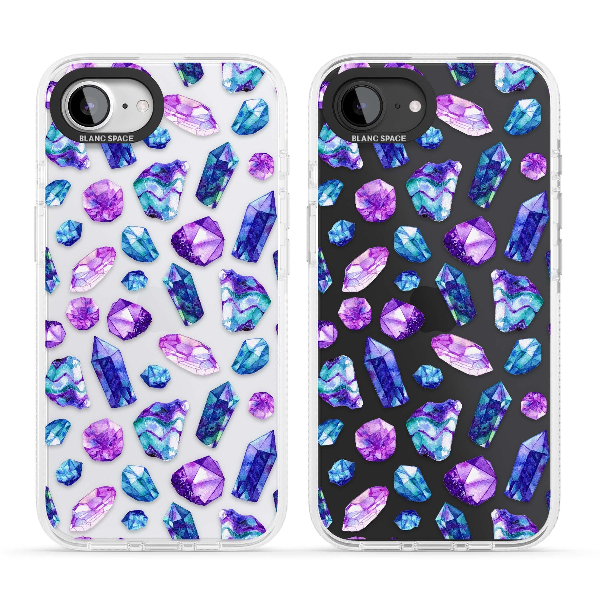 CLEAR CASE IMPACT AIR