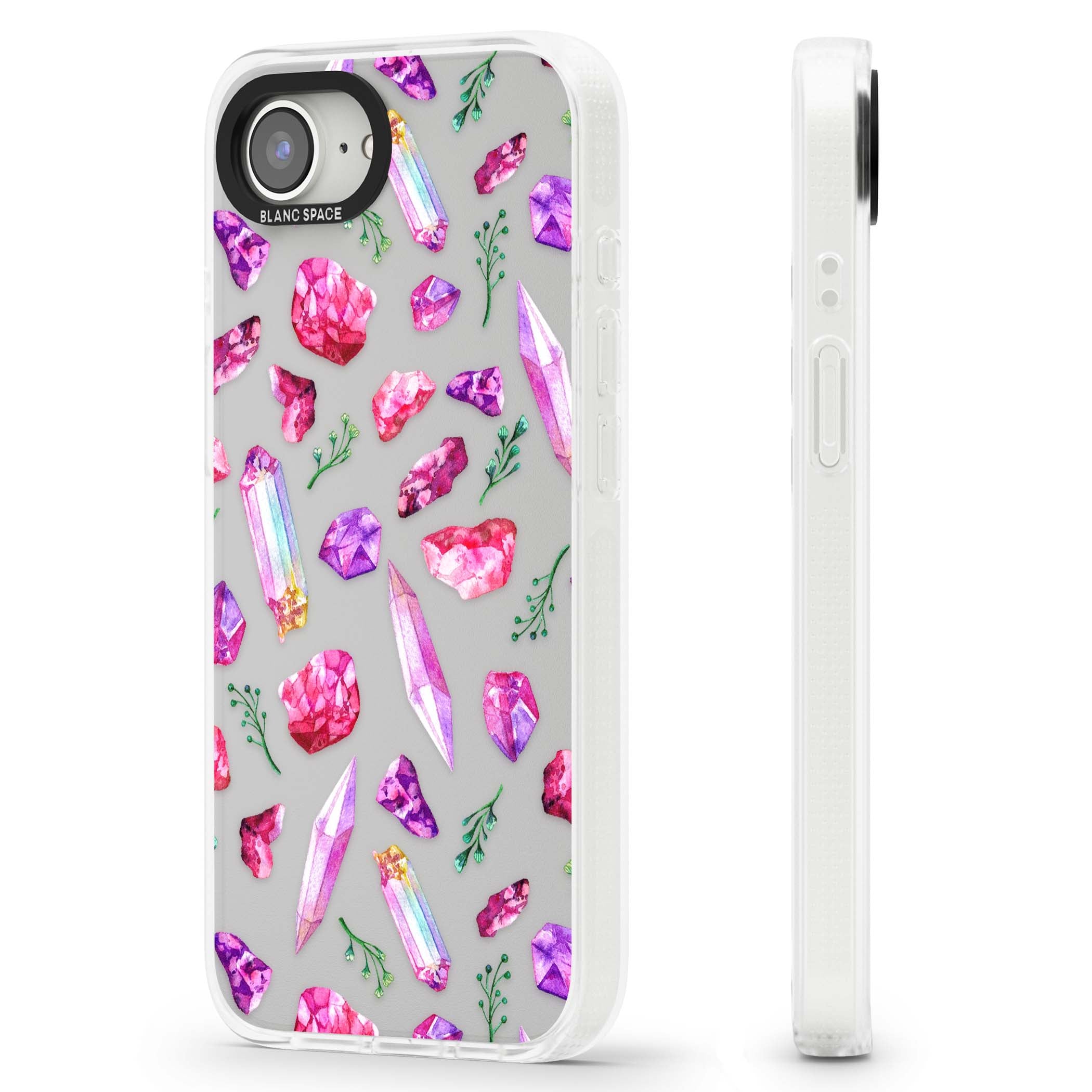 CLEAR CASE IMPACT AIR