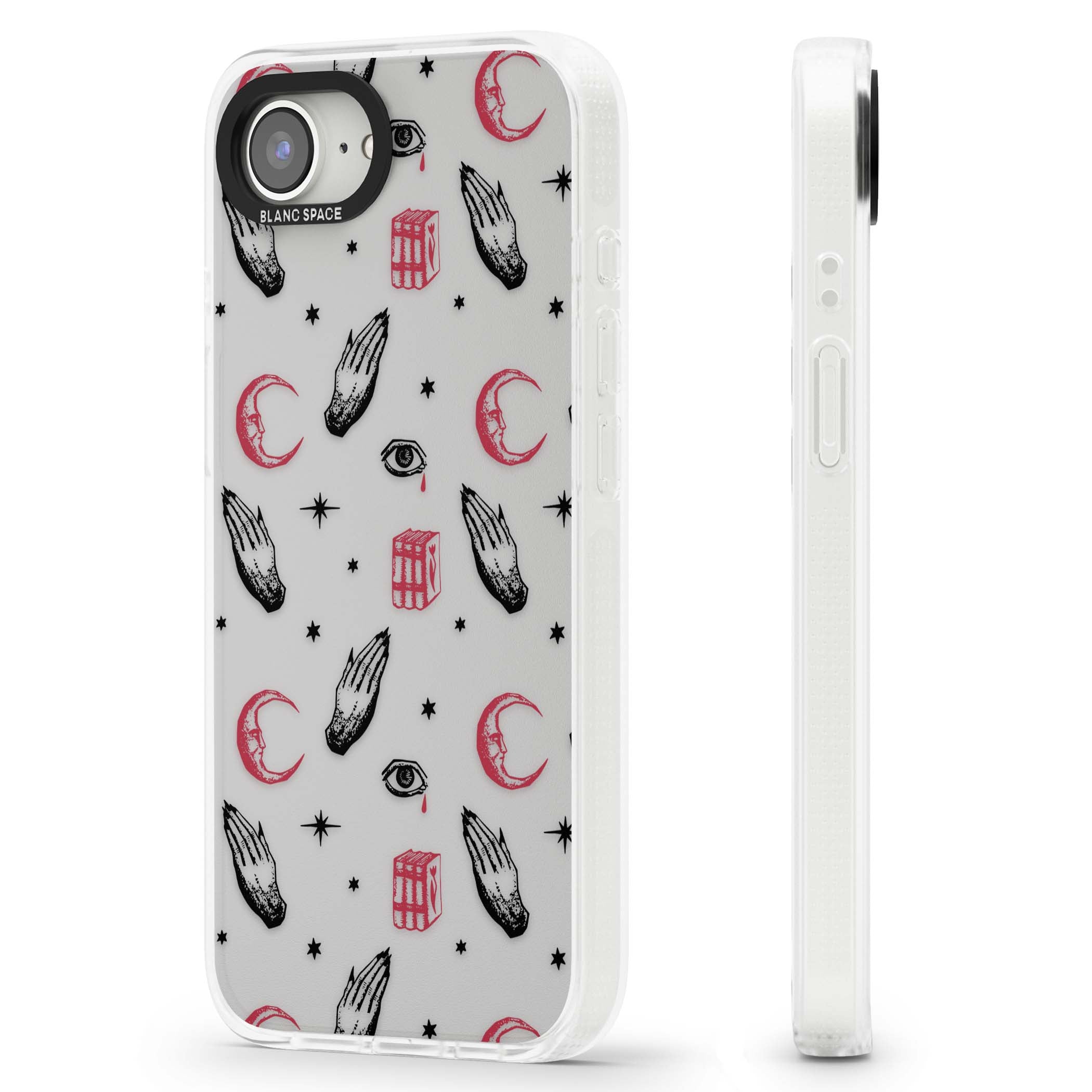 CLEAR CASE IMPACT AIR