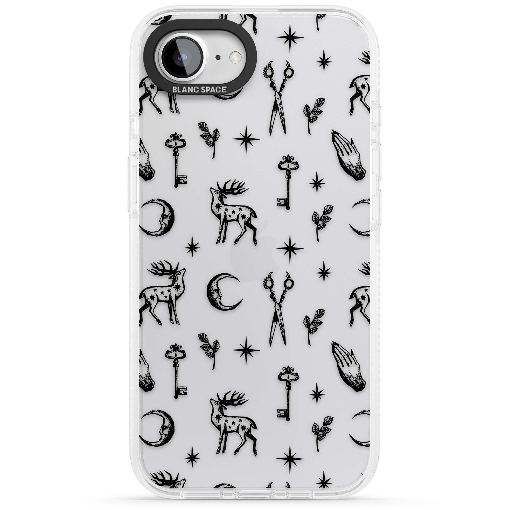 CLEAR CASE IMPACT AIR