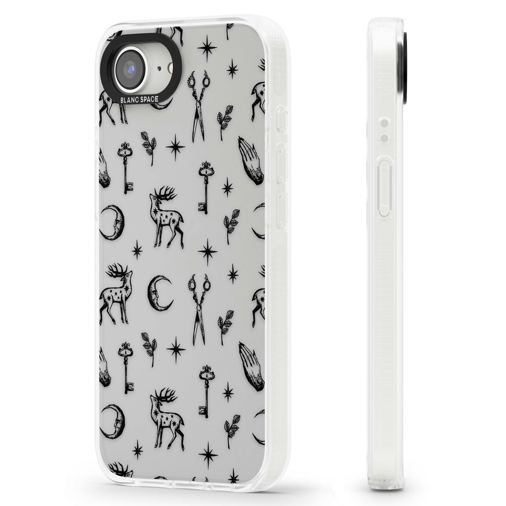 CLEAR CASE IMPACT AIR