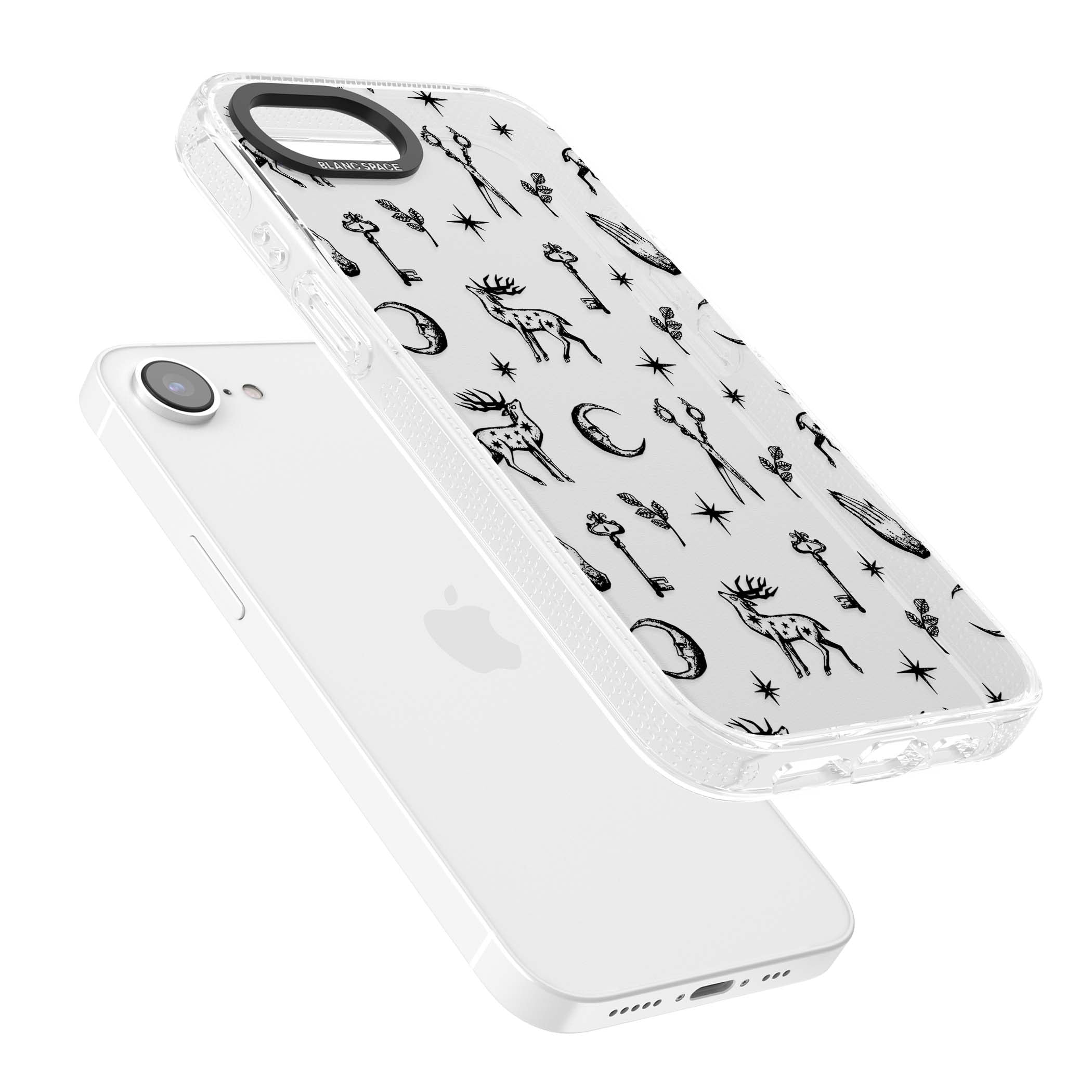 CLEAR CASE IMPACT AIR