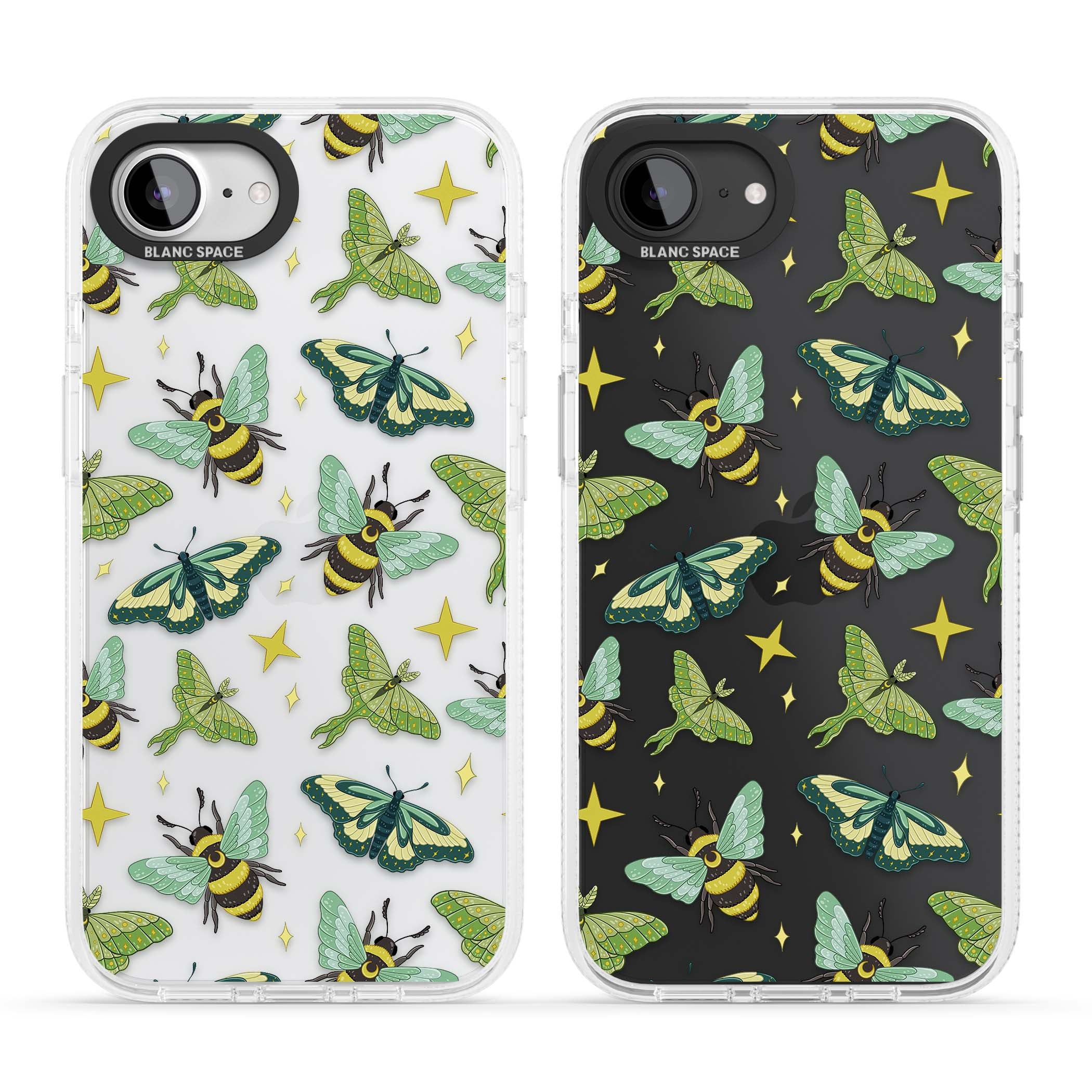 CLEAR CASE IMPACT AIR