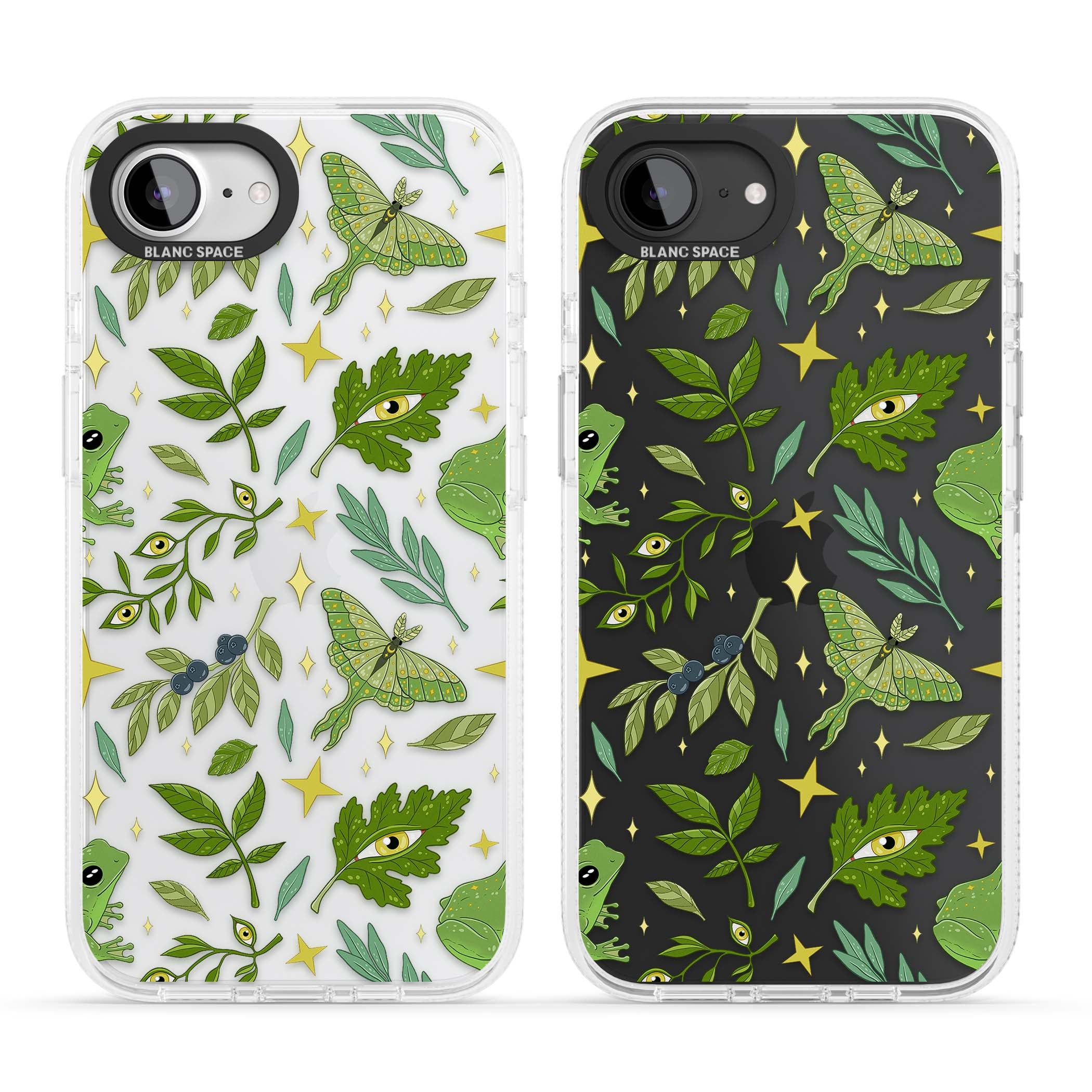 CLEAR CASE IMPACT AIR