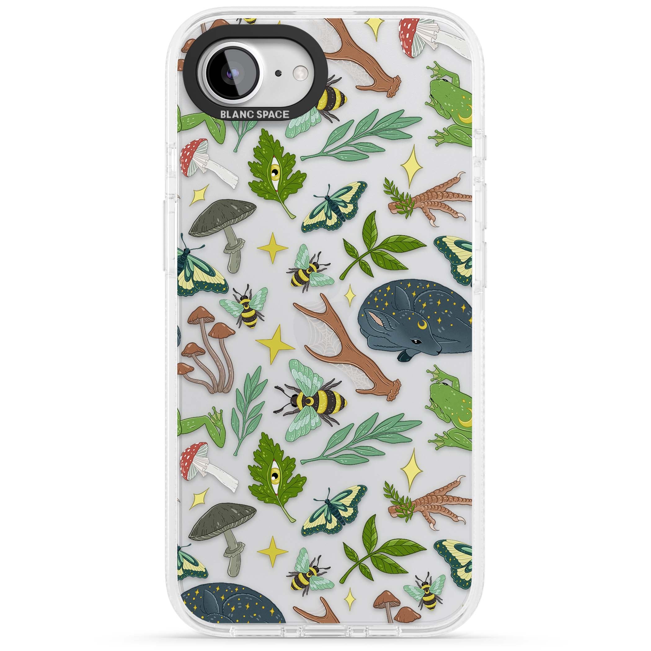 CLEAR CASE IMPACT AIR