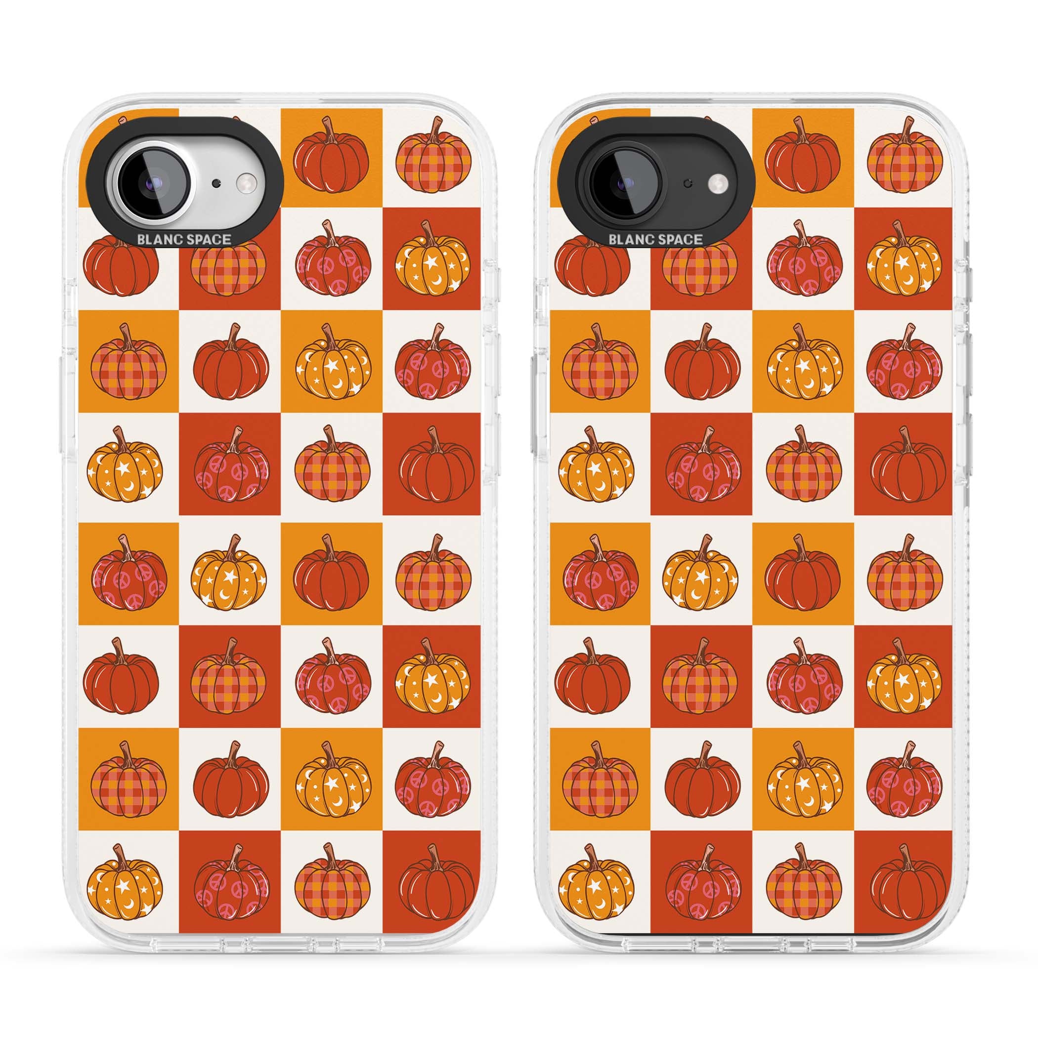 CLEAR CASE IMPACT AIR