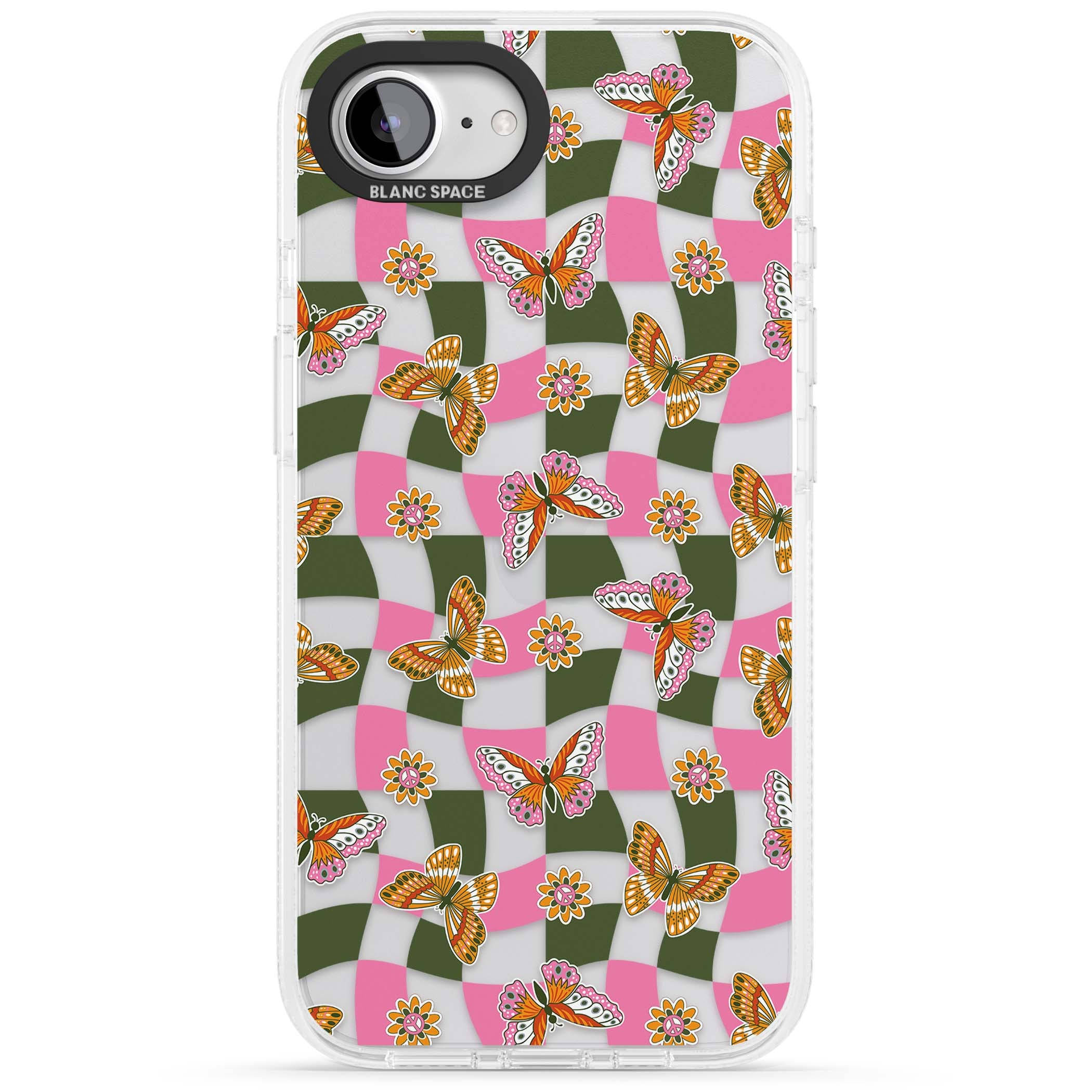 CLEAR CASE IMPACT AIR