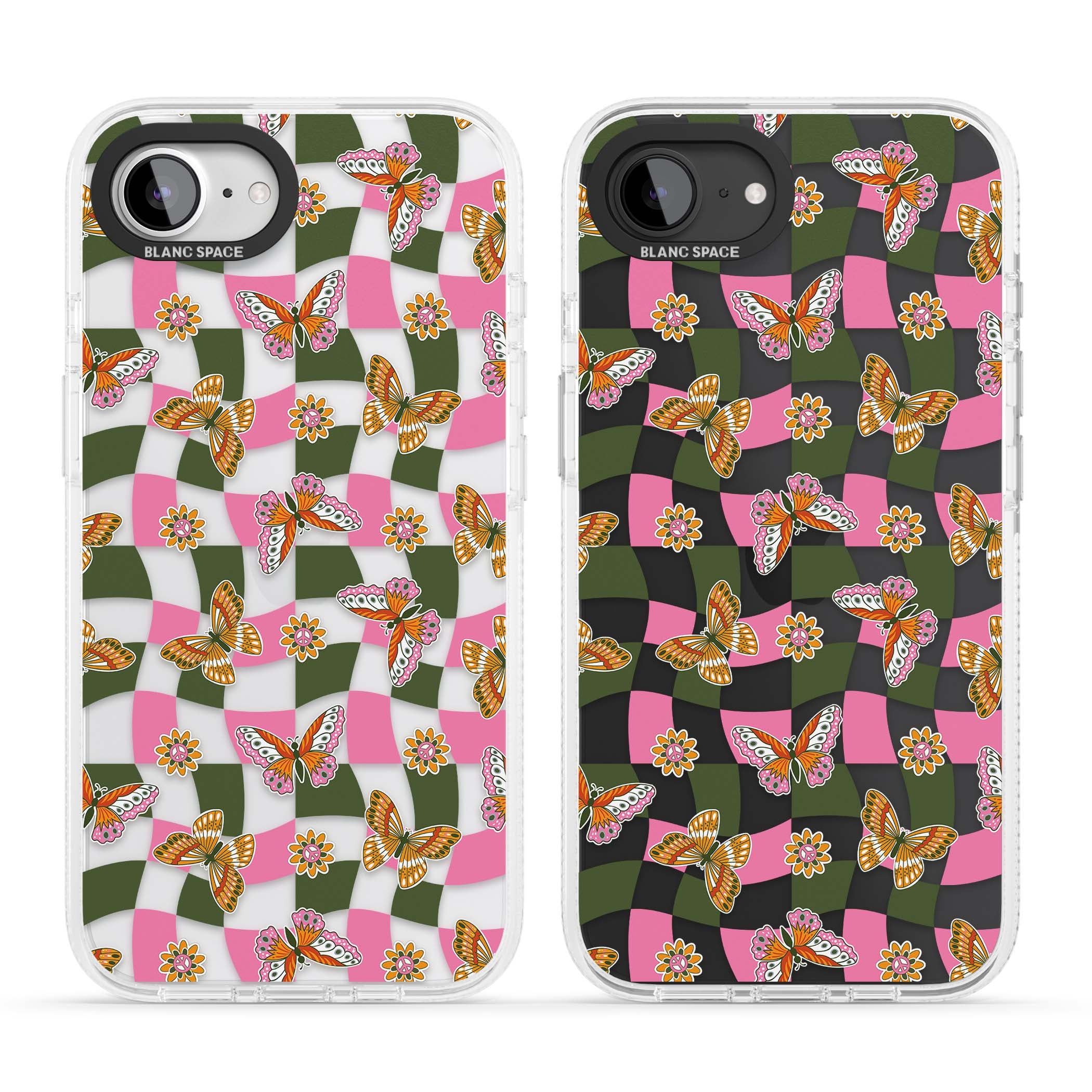 CLEAR CASE IMPACT AIR