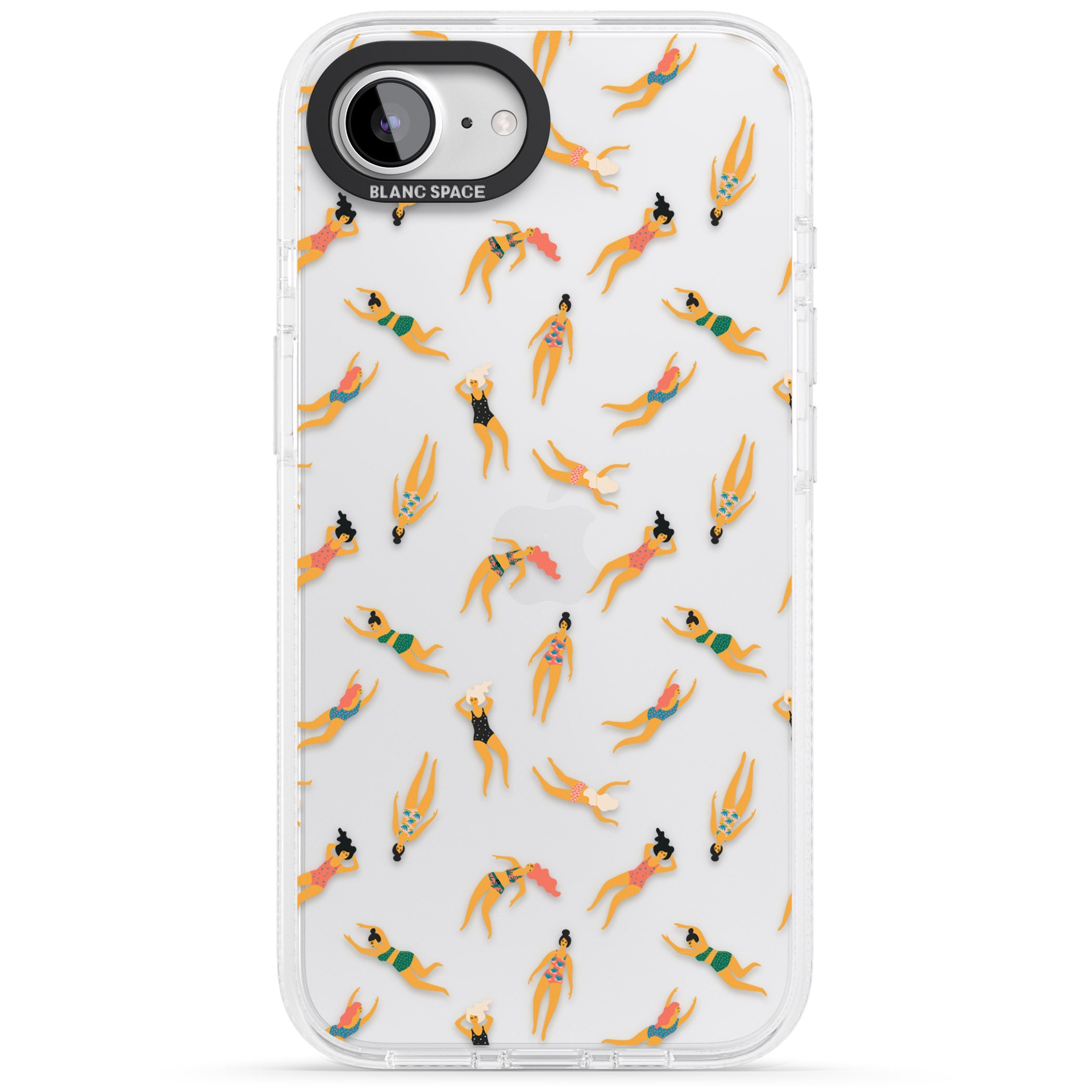 Poolside Pattern