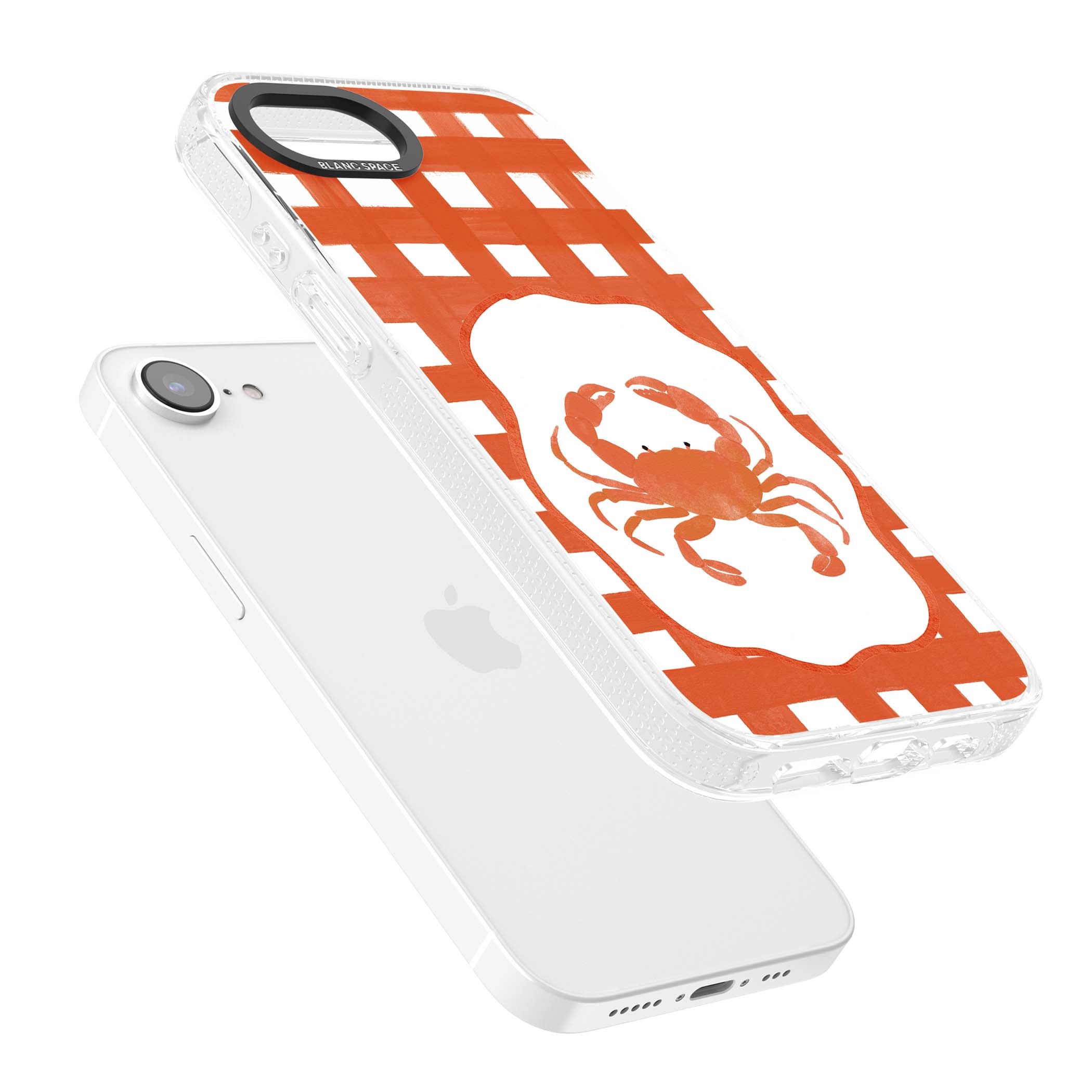 CLEAR CASE IMPACT AIR