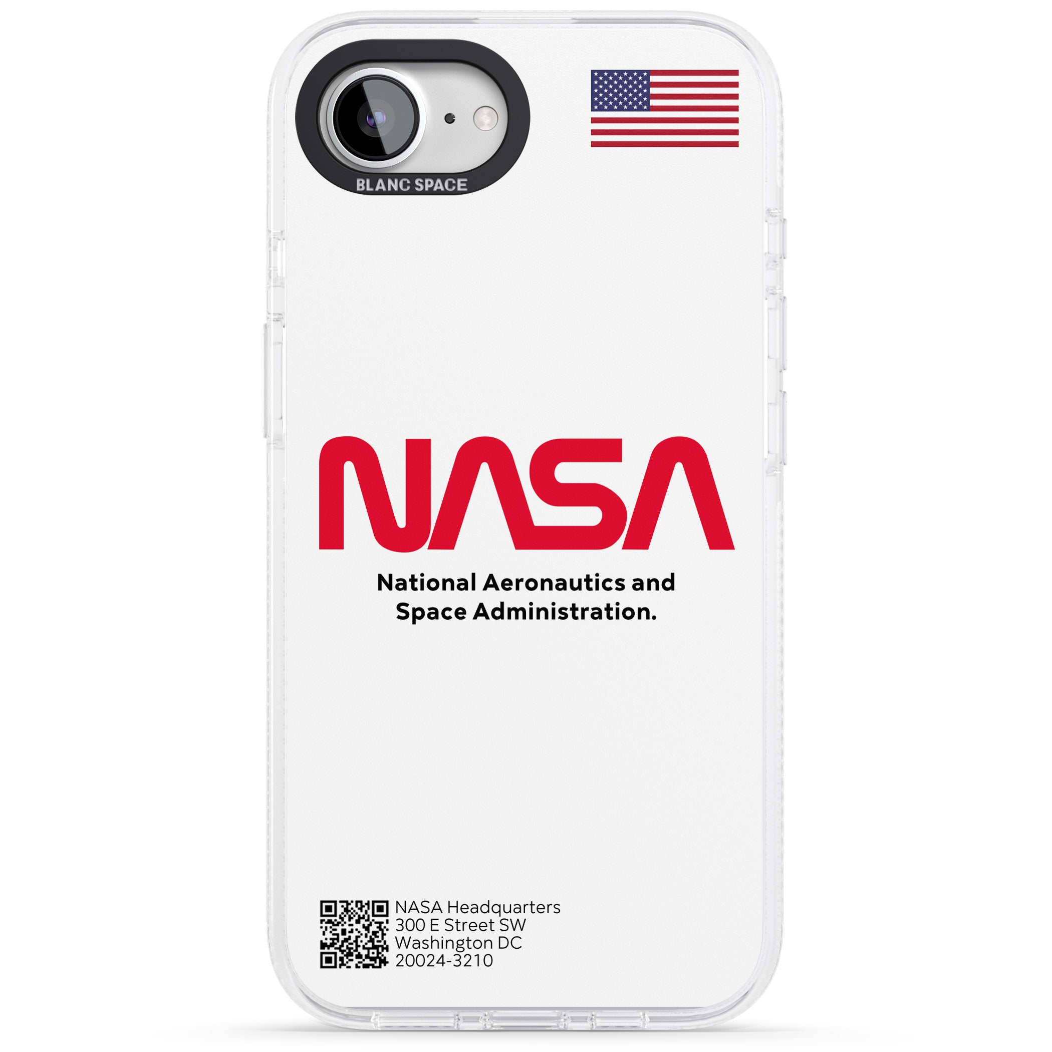 Nasa The Worm