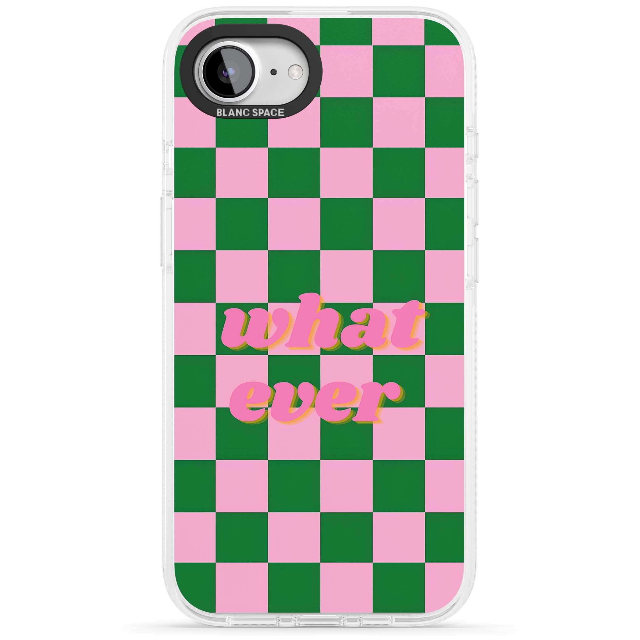 CLEAR CASE IMPACT AIR