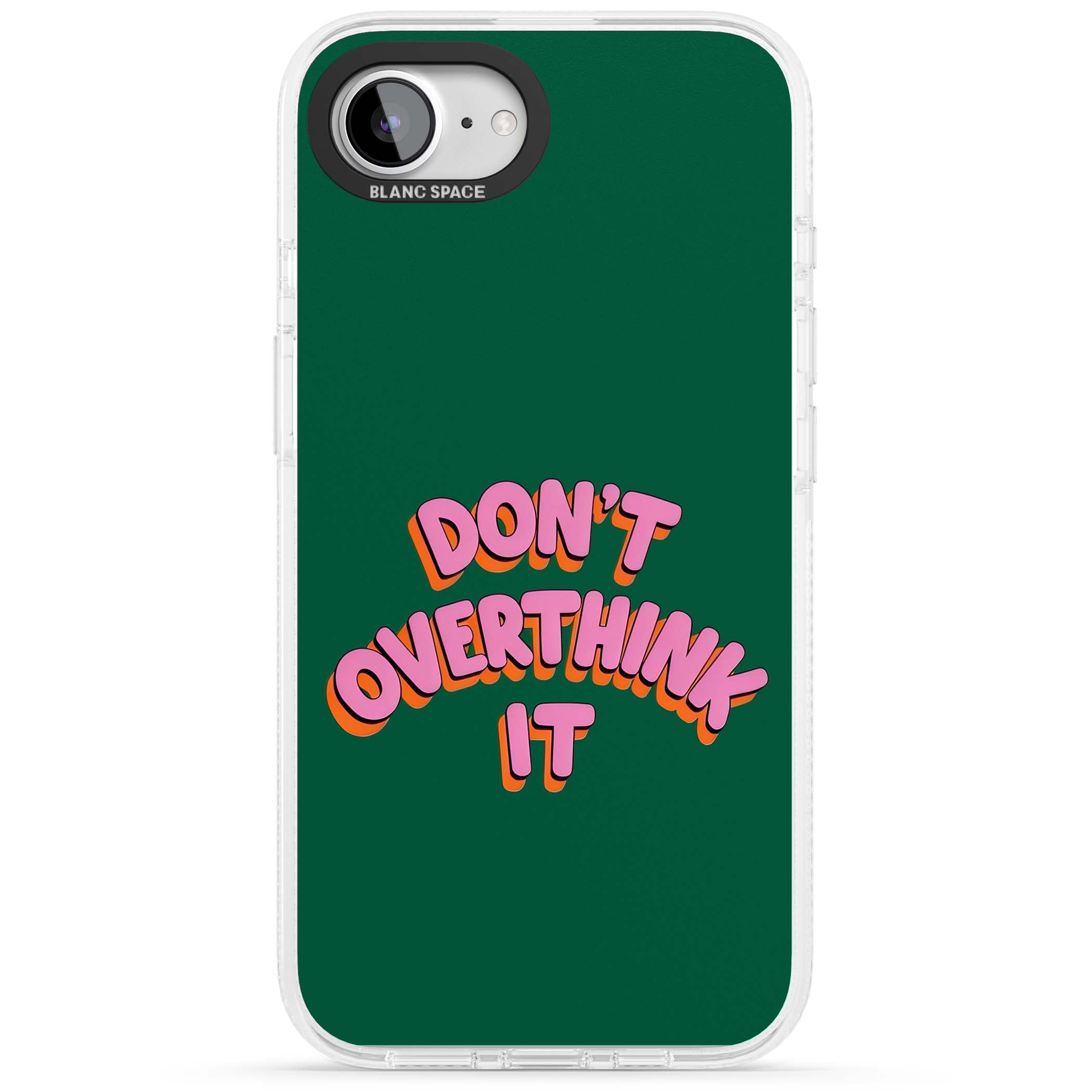 CLEAR CASE IMPACT AIR