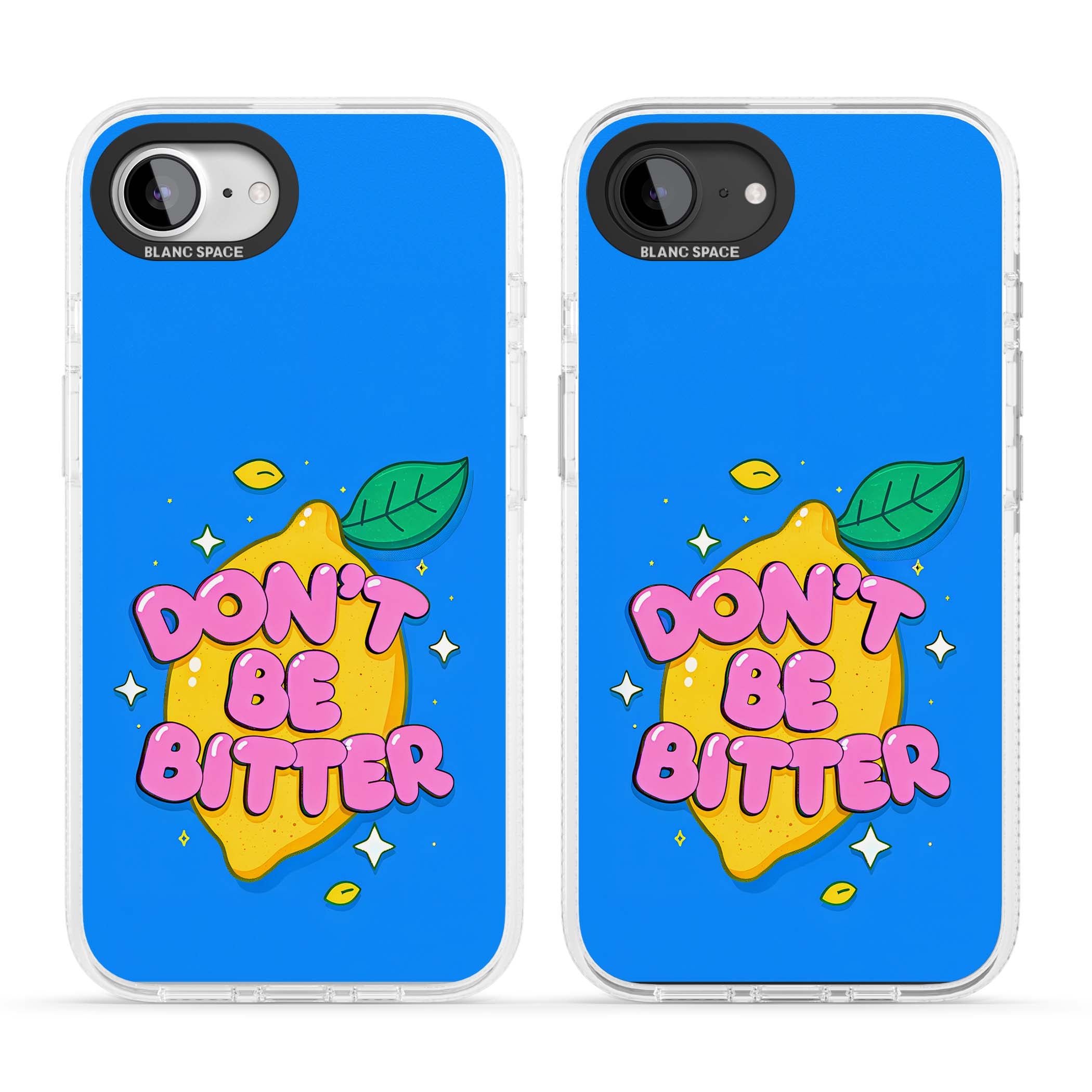 CLEAR CASE IMPACT AIR