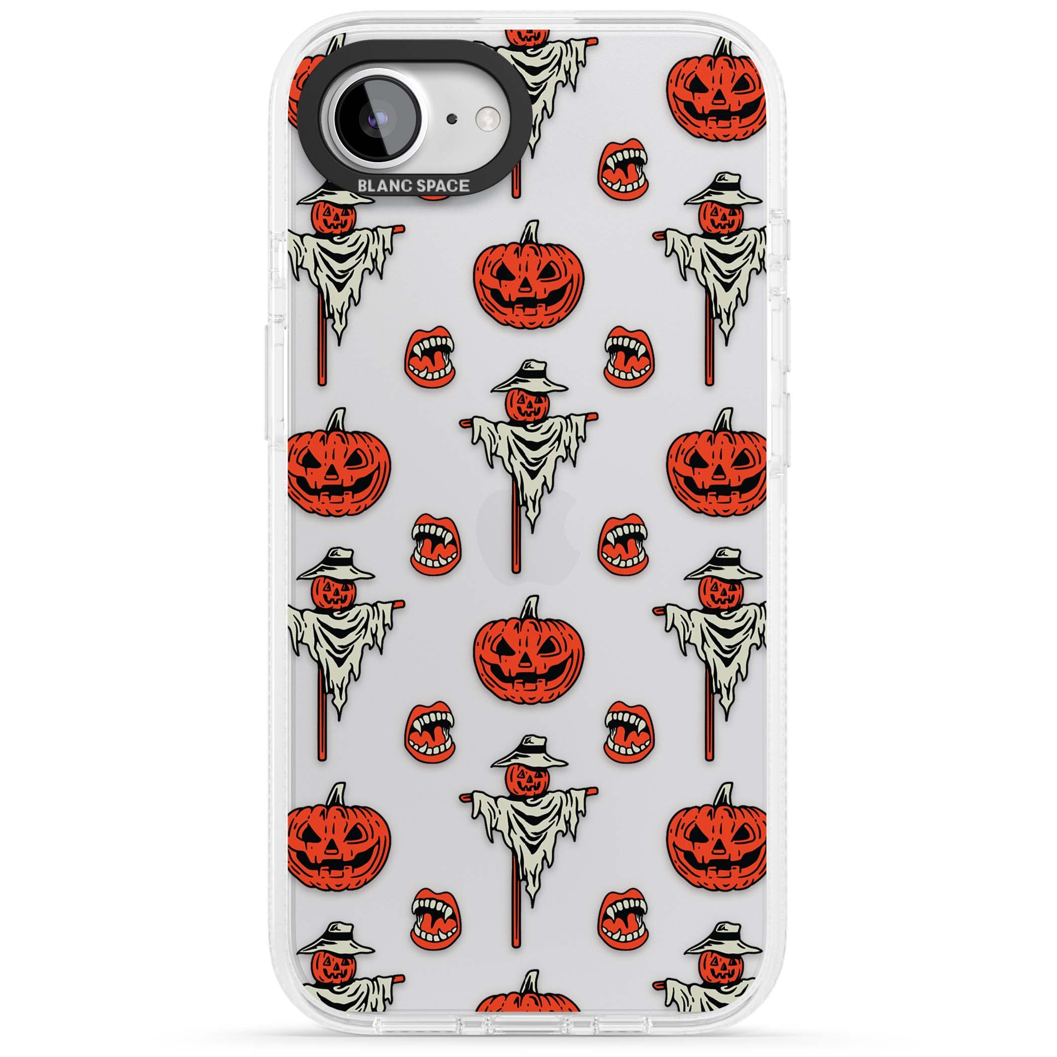 CLEAR CASE IMPACT AIR