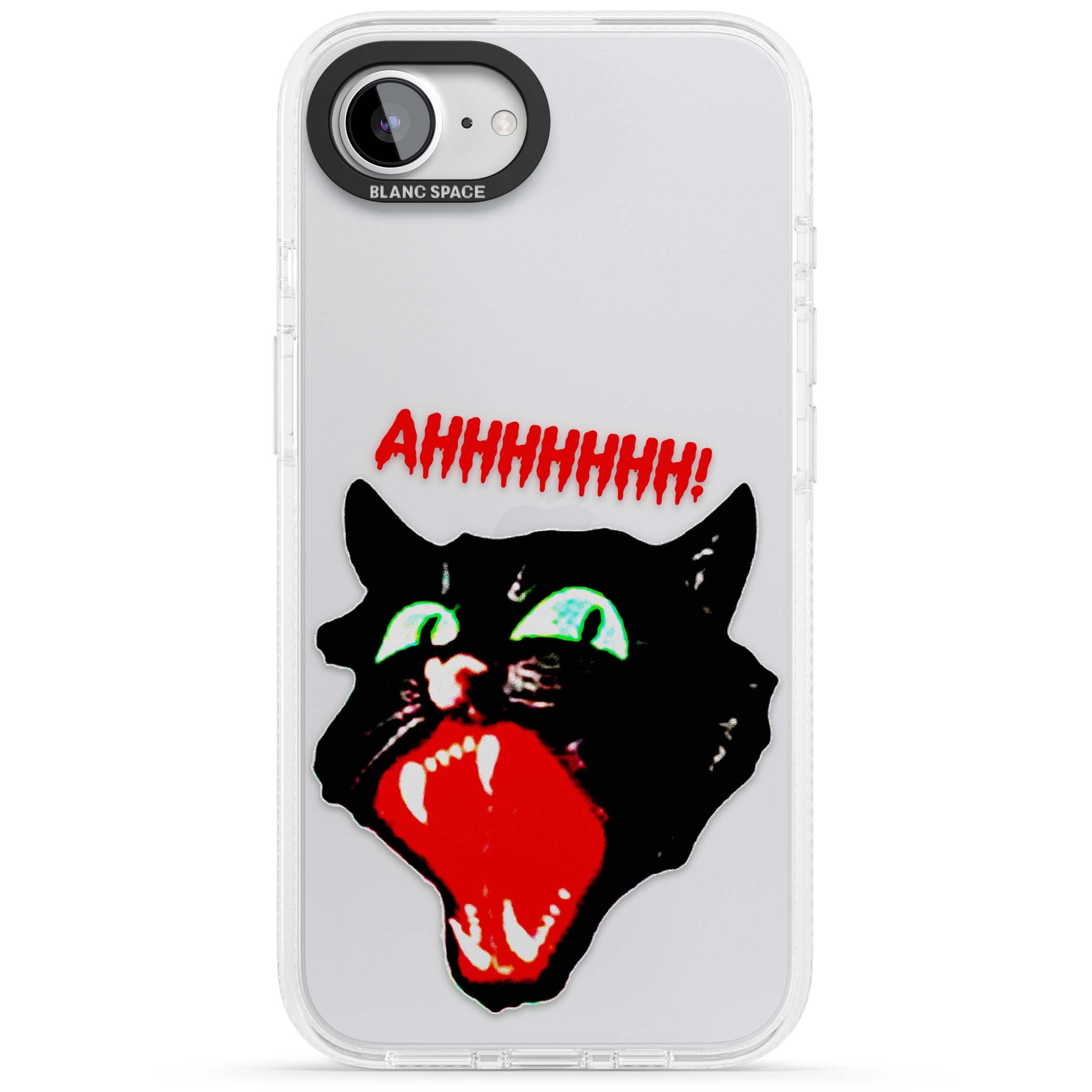 CLEAR CASE IMPACT AIR