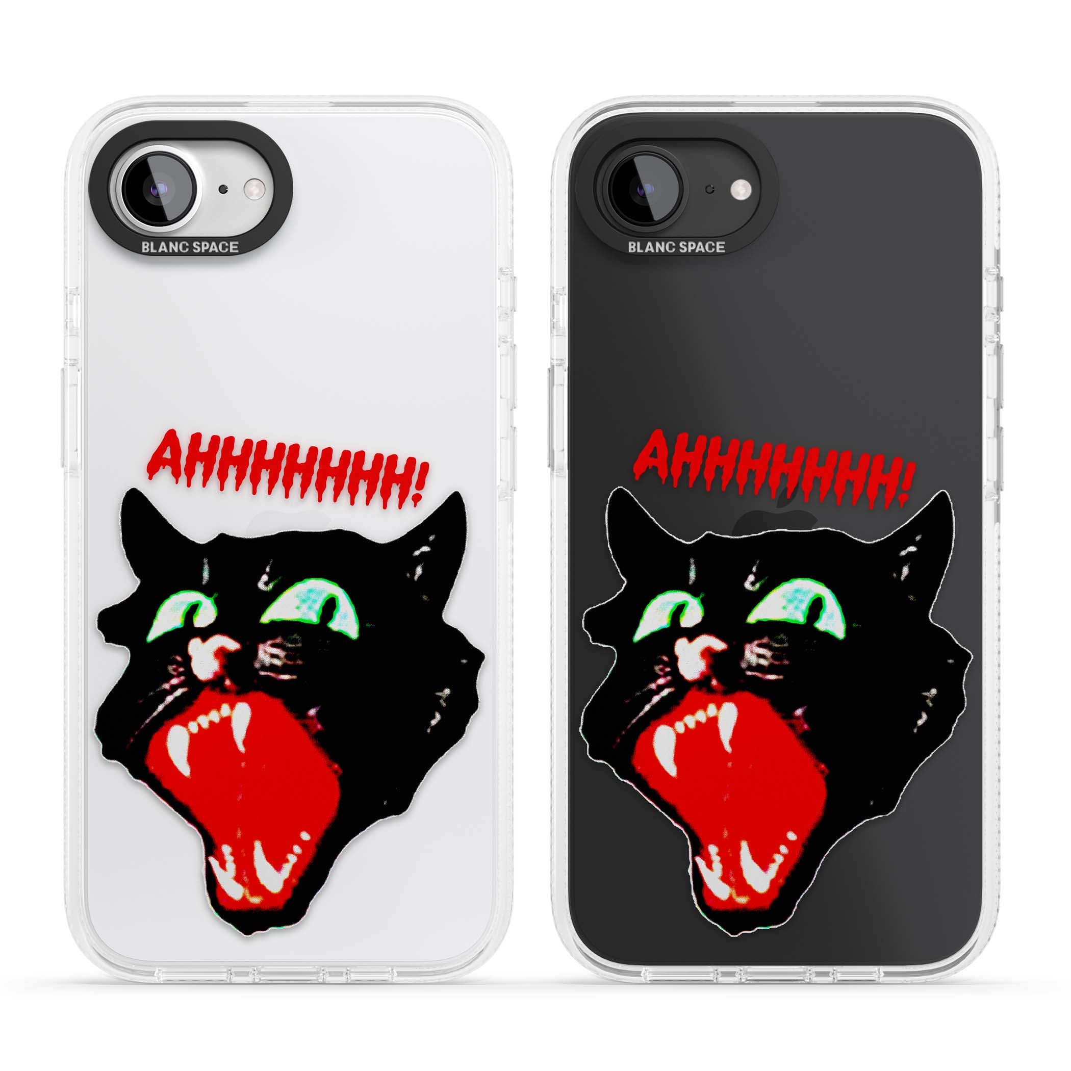 CLEAR CASE IMPACT AIR