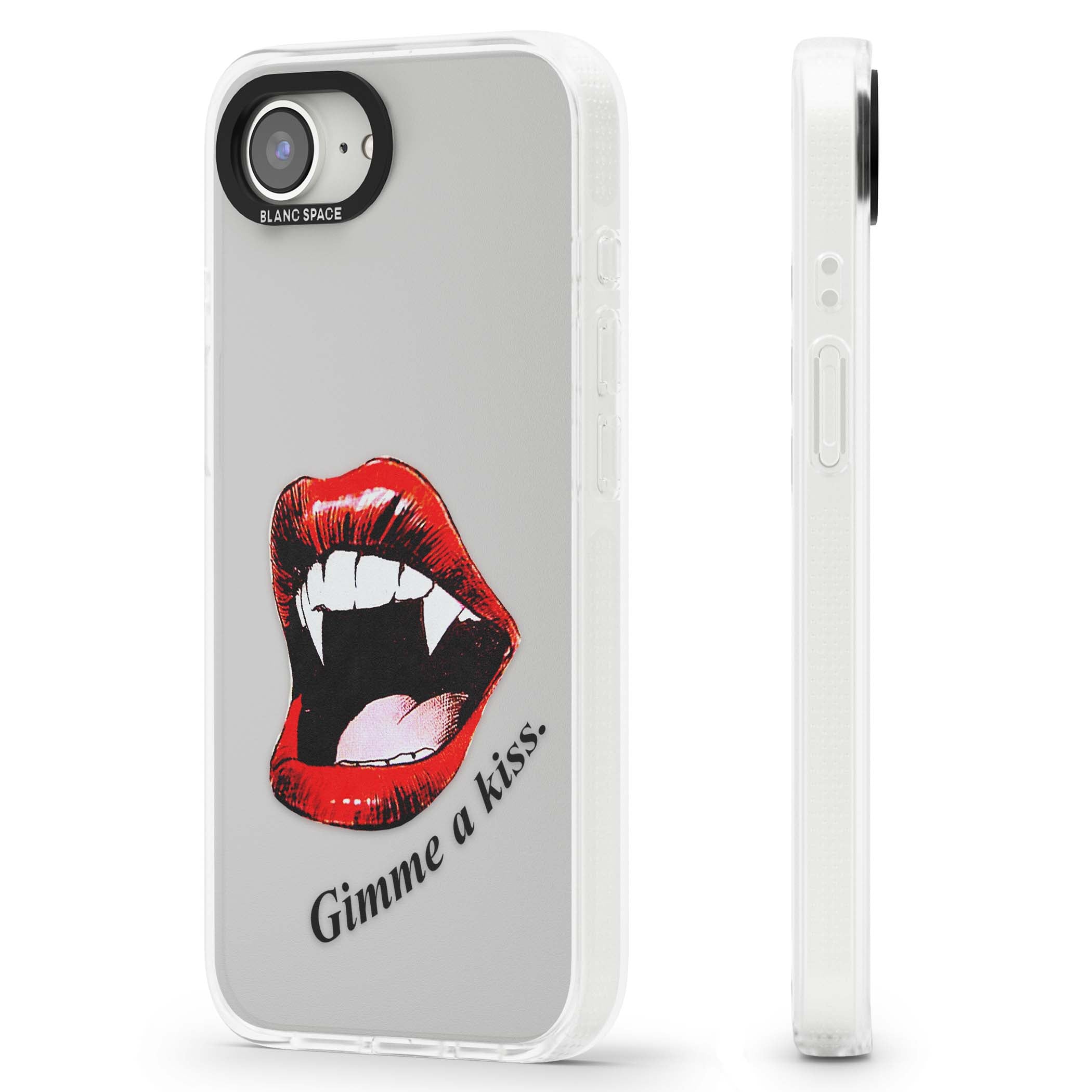 CLEAR CASE IMPACT AIR