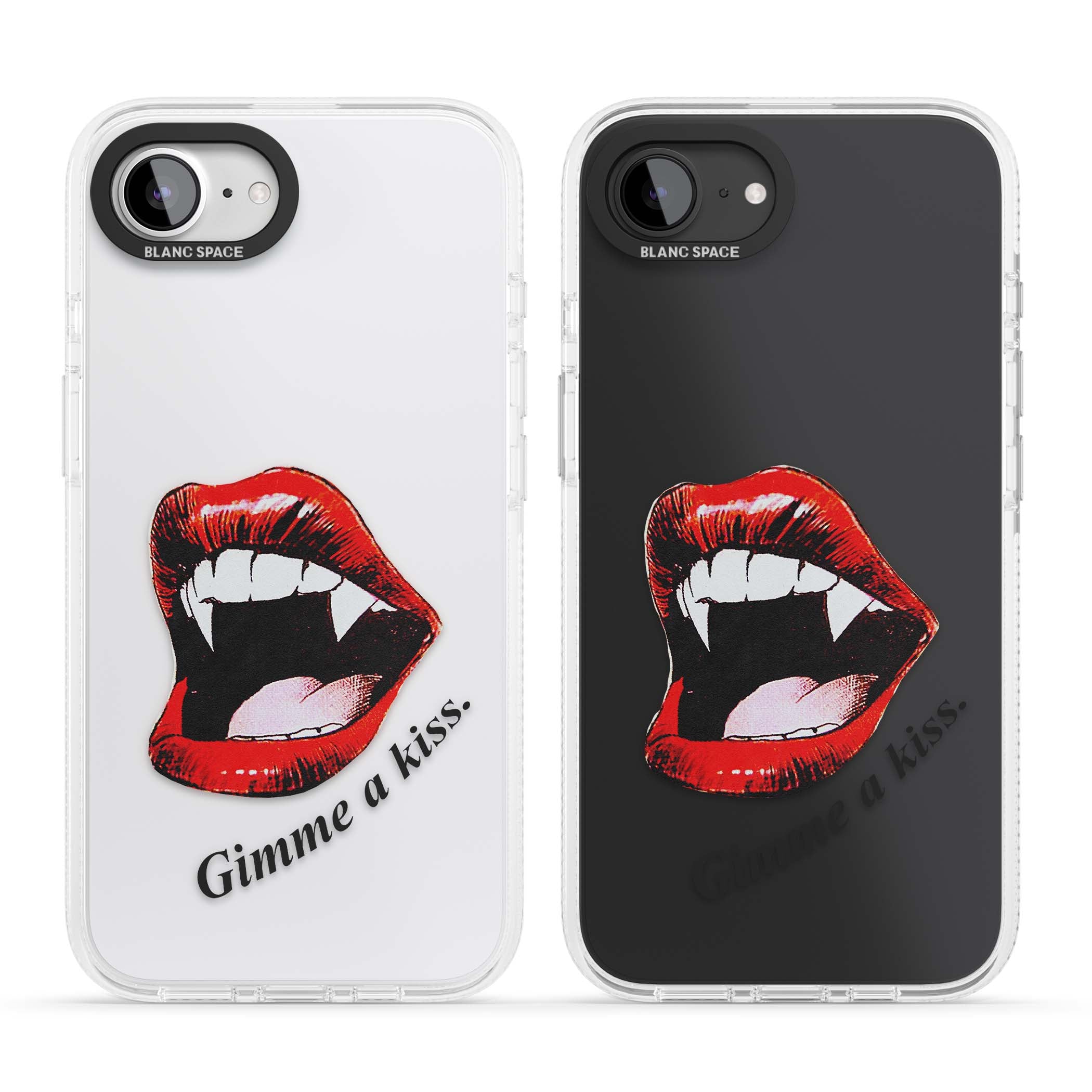 CLEAR CASE IMPACT AIR