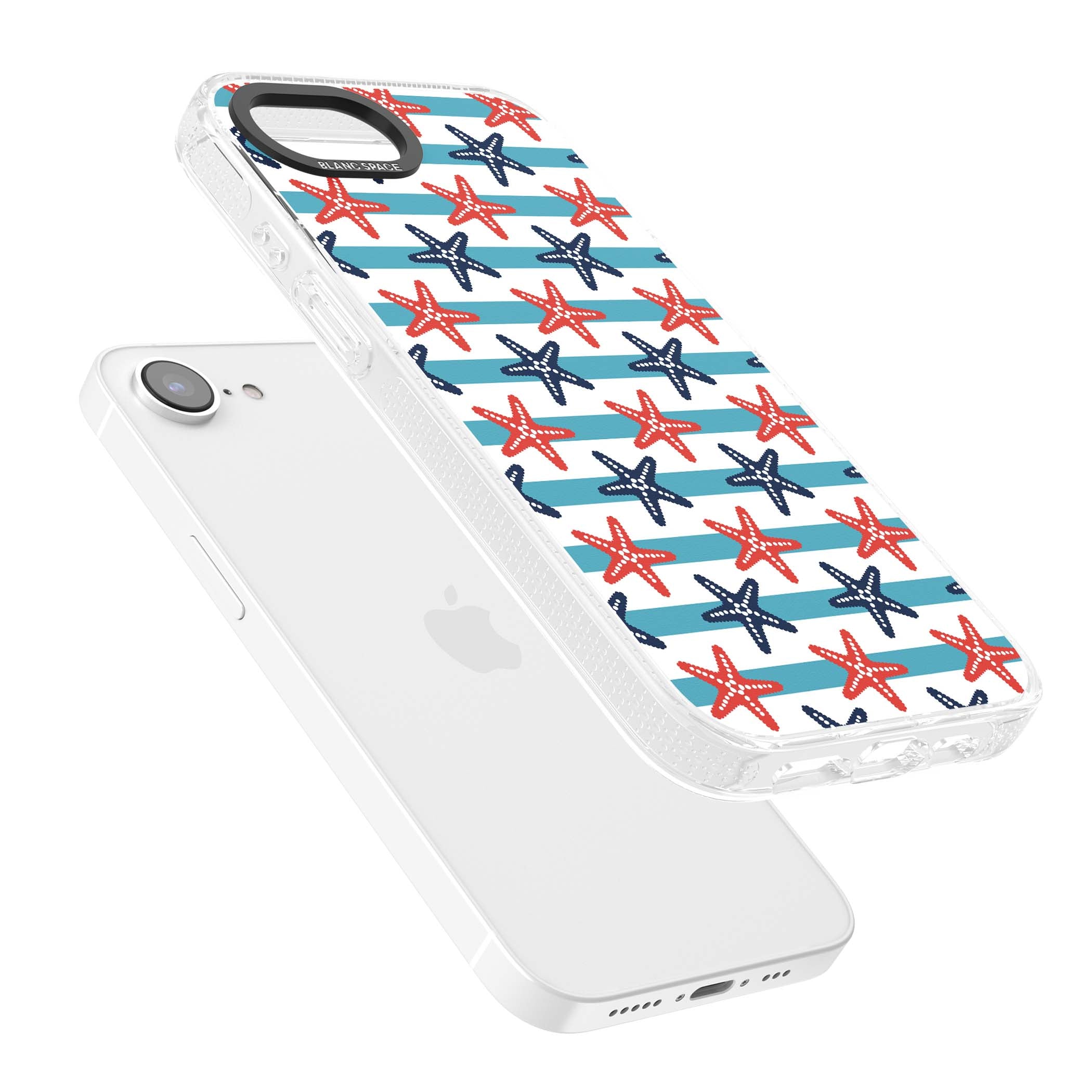 CLEAR CASE IMPACT AIR