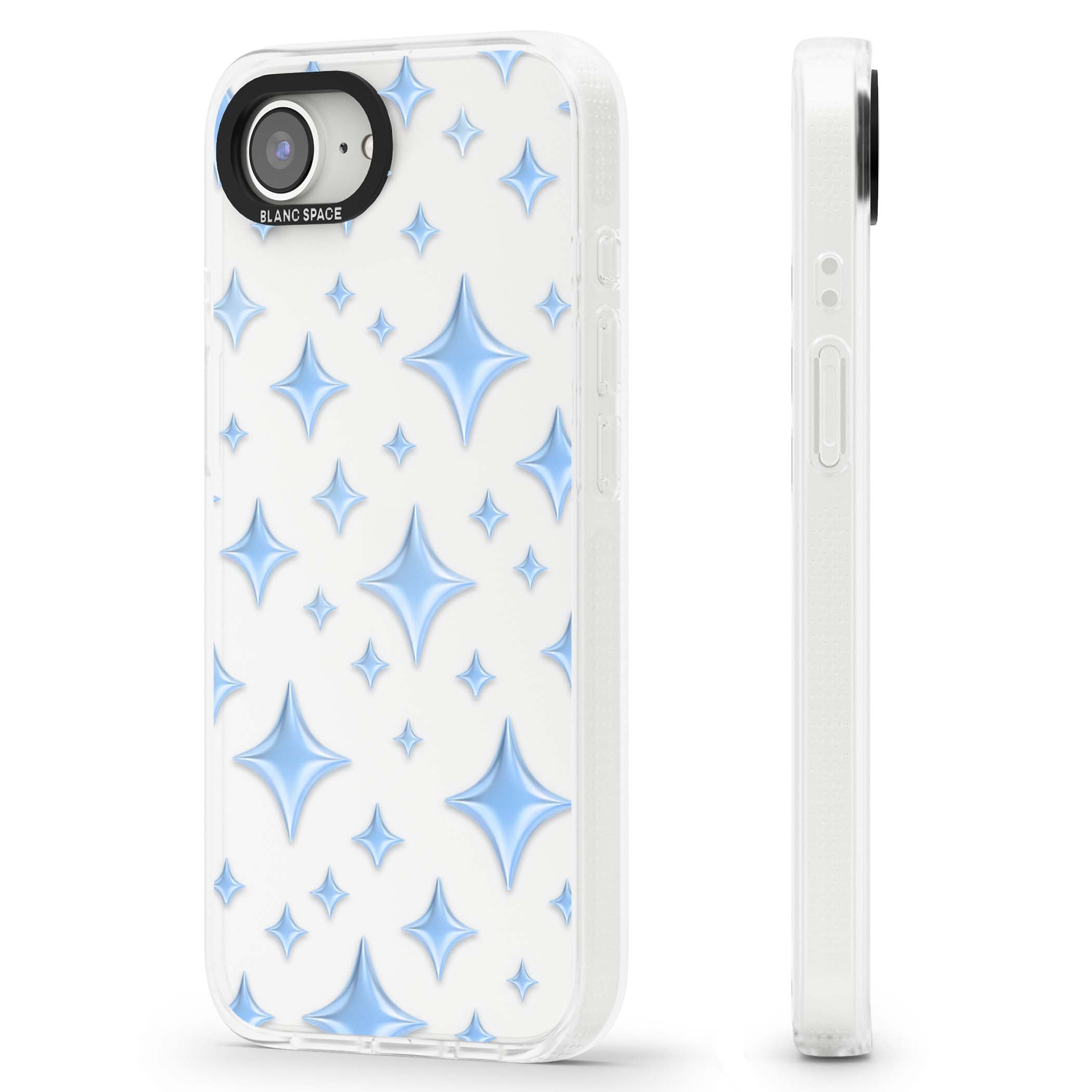 CLEAR CASE IMPACT AIR