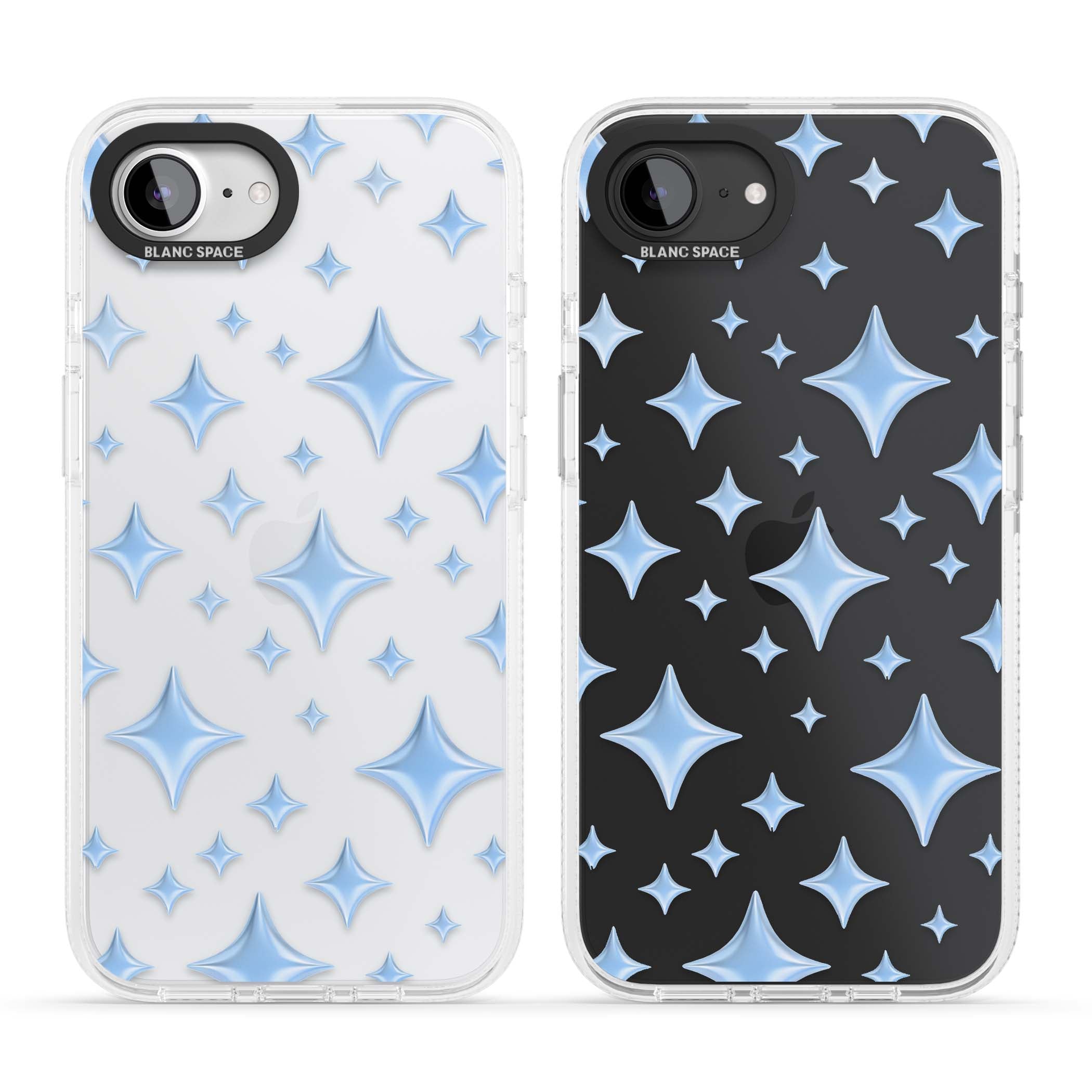 CLEAR CASE IMPACT AIR