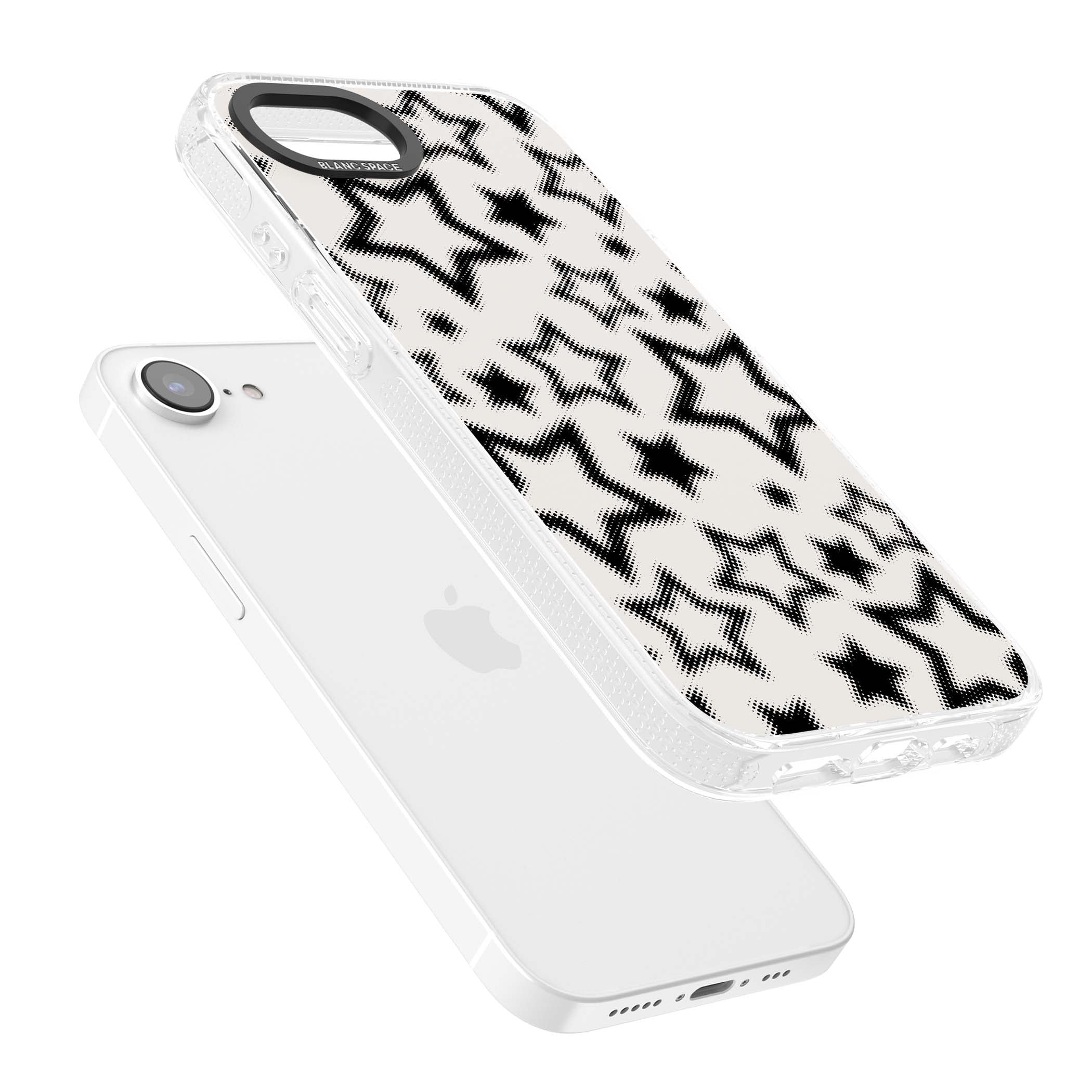 CLEAR CASE IMPACT AIR