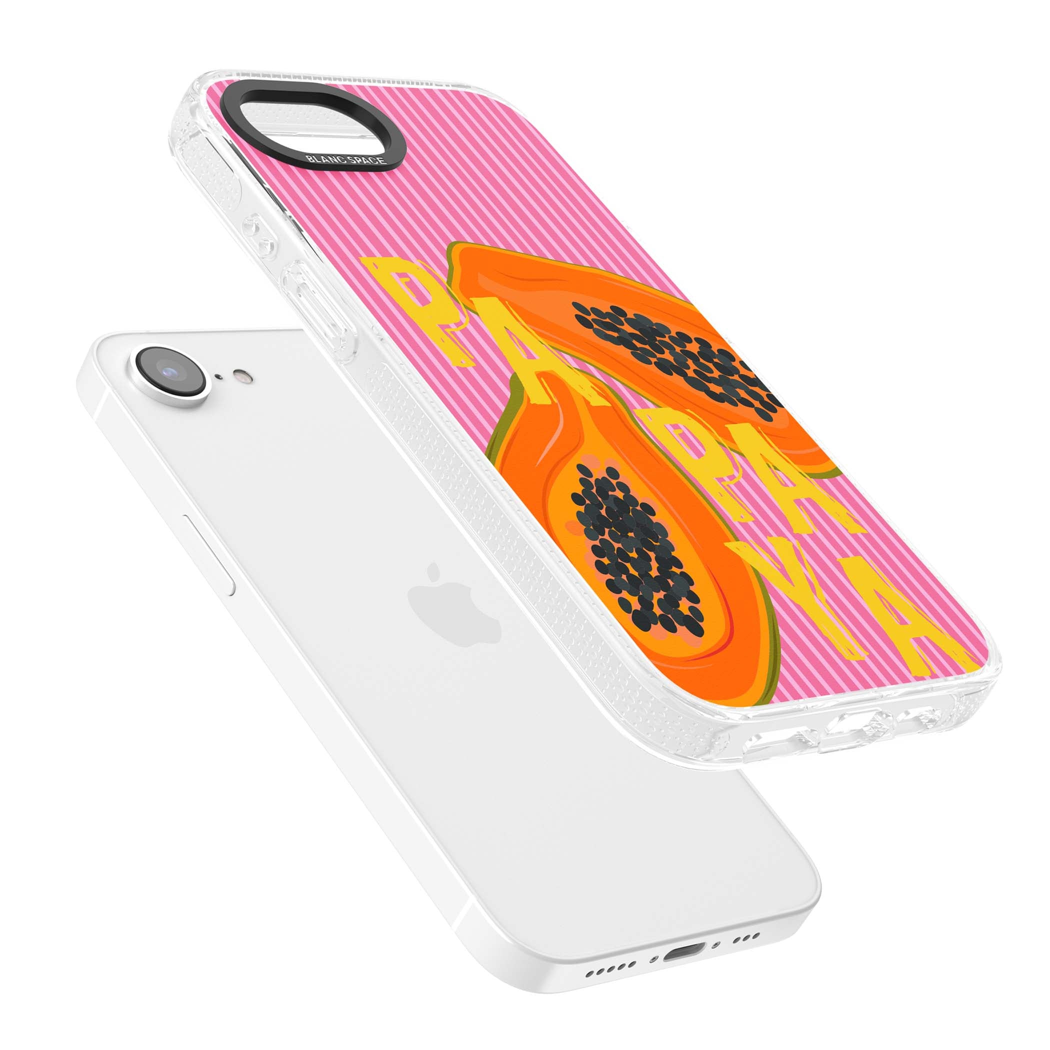 CLEAR CASE IMPACT AIR