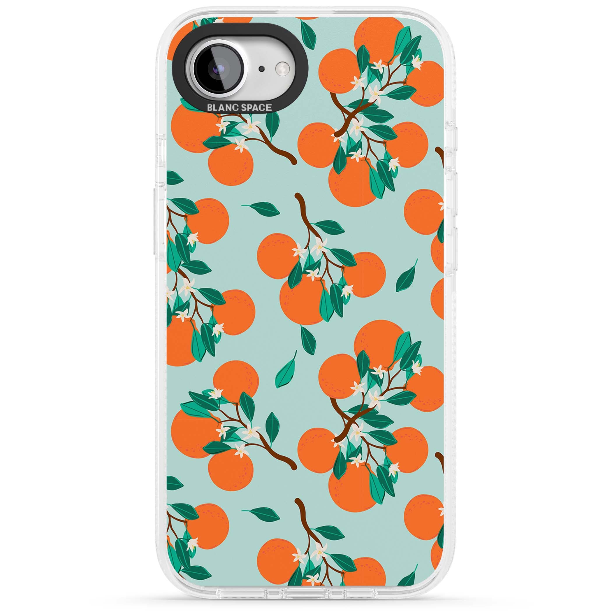 CLEAR CASE IMPACT AIR