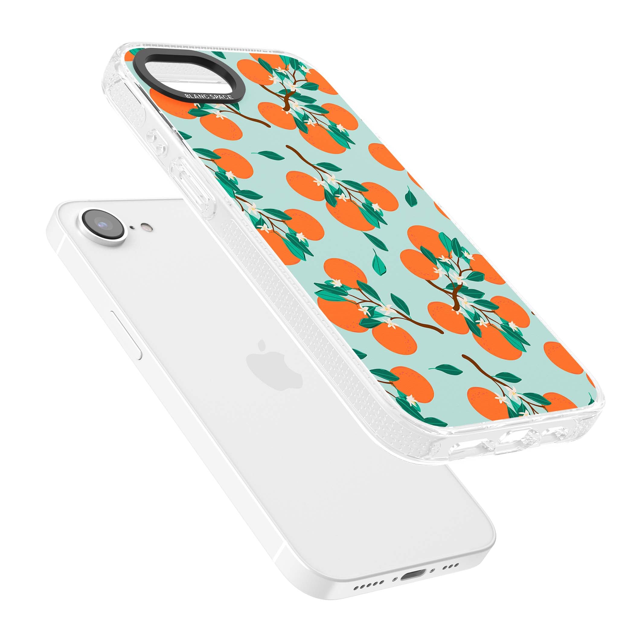 CLEAR CASE IMPACT AIR