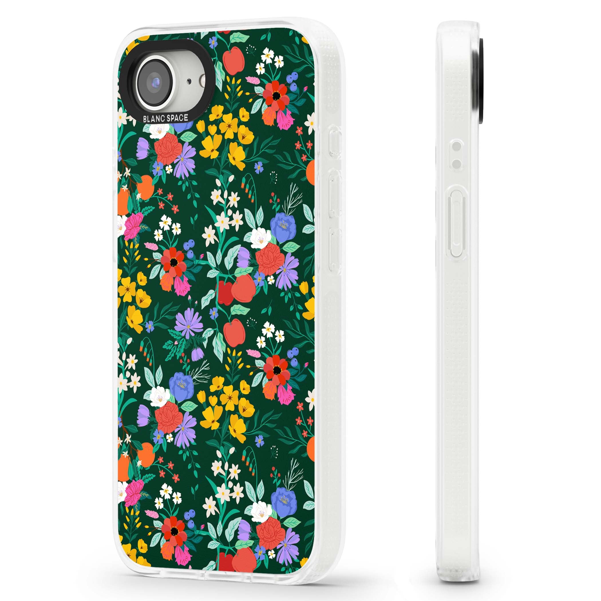 CLEAR CASE IMPACT AIR