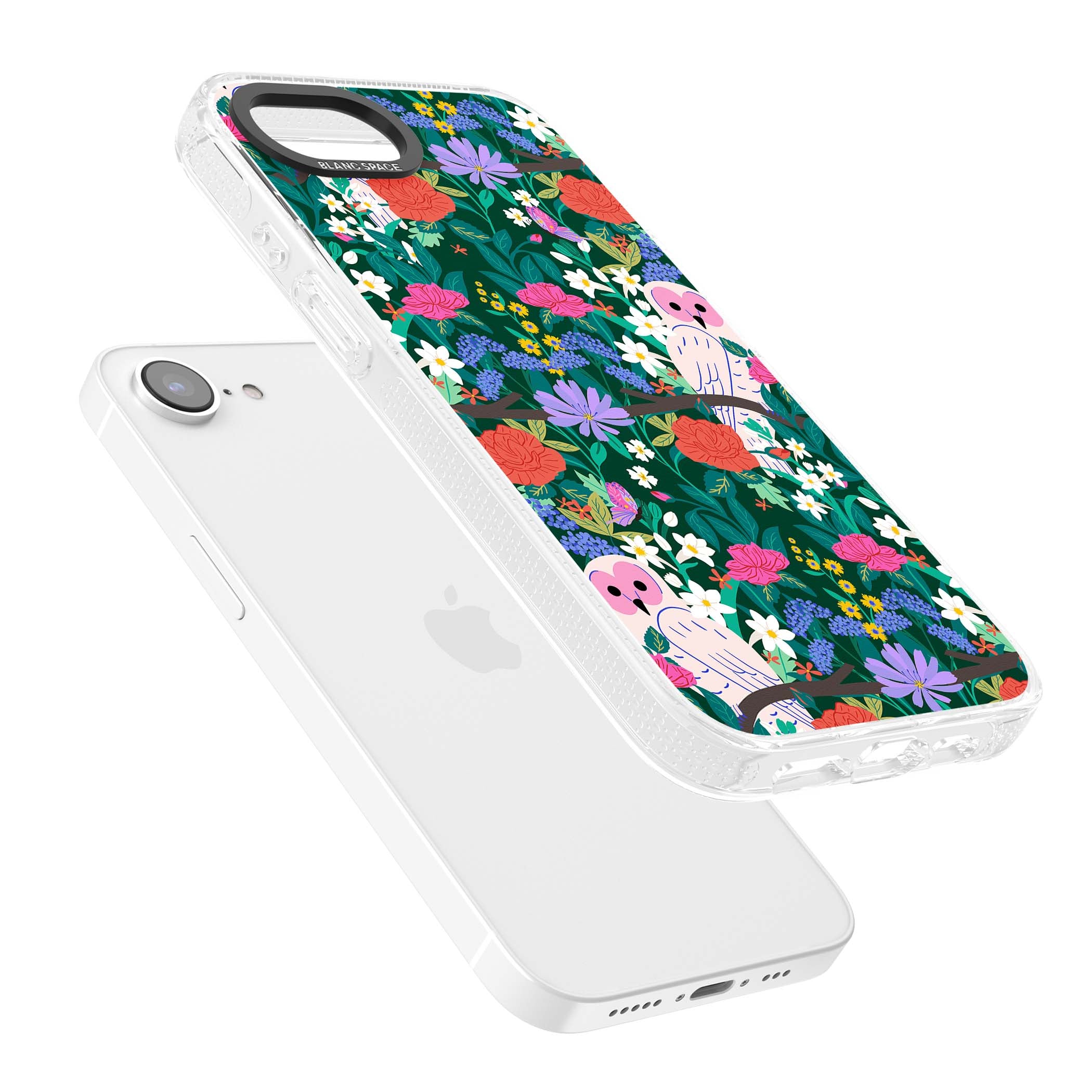 CLEAR CASE IMPACT AIR