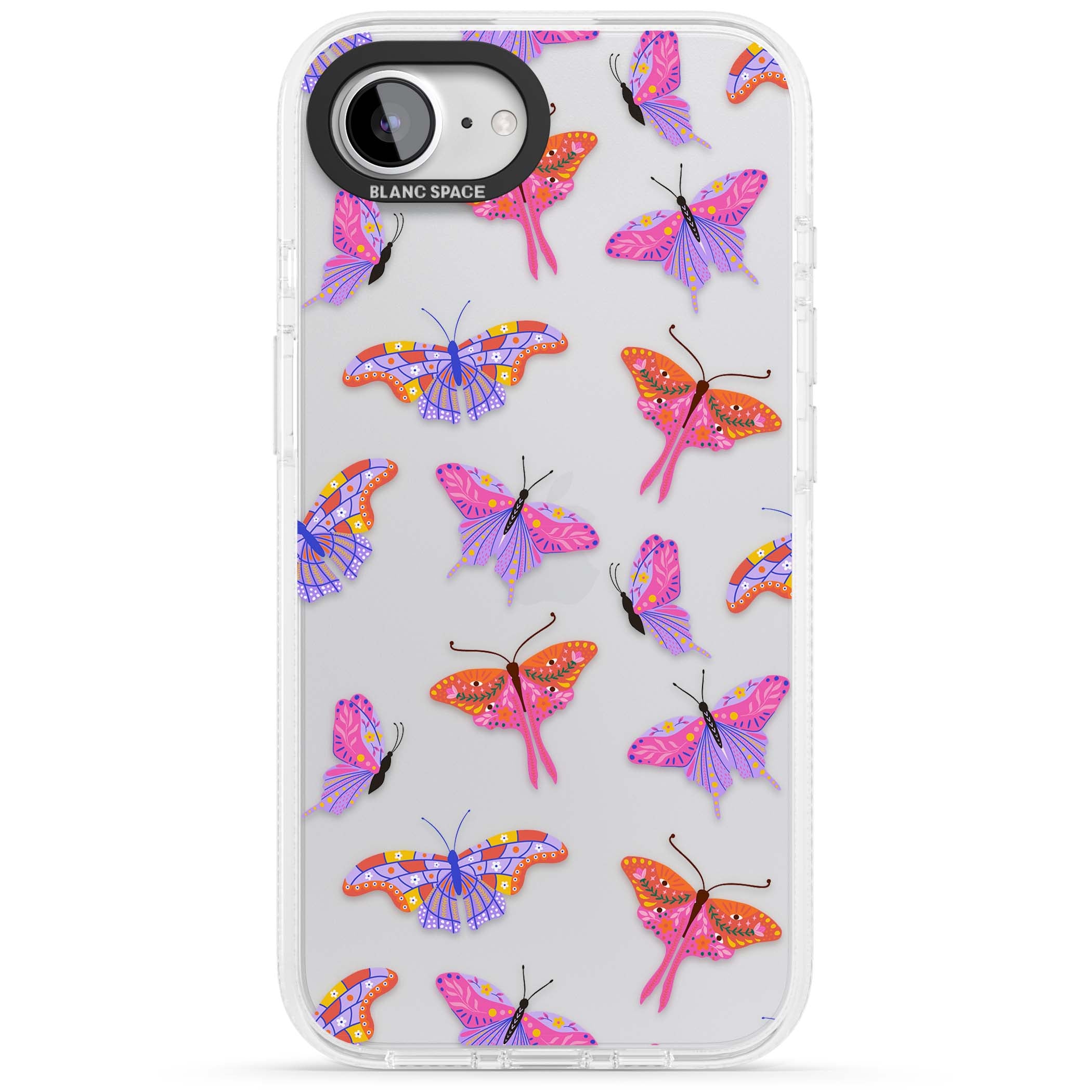 CLEAR CASE IMPACT AIR