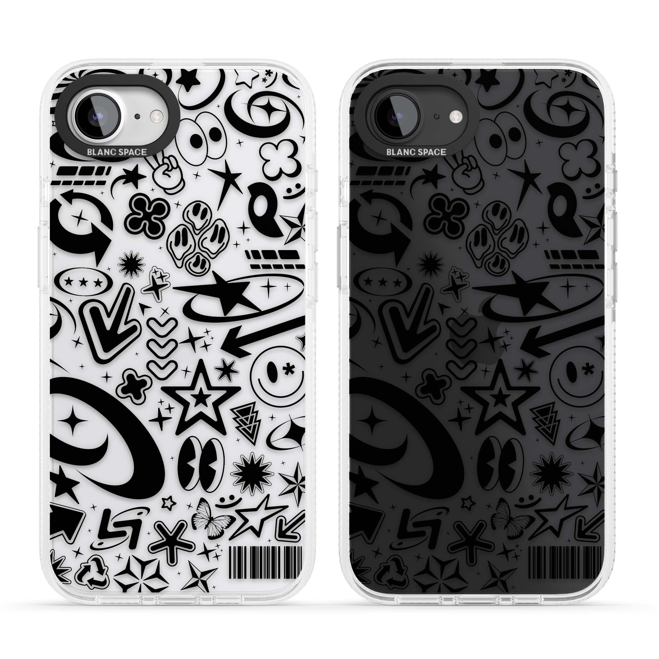 CLEAR CASE IMPACT AIR