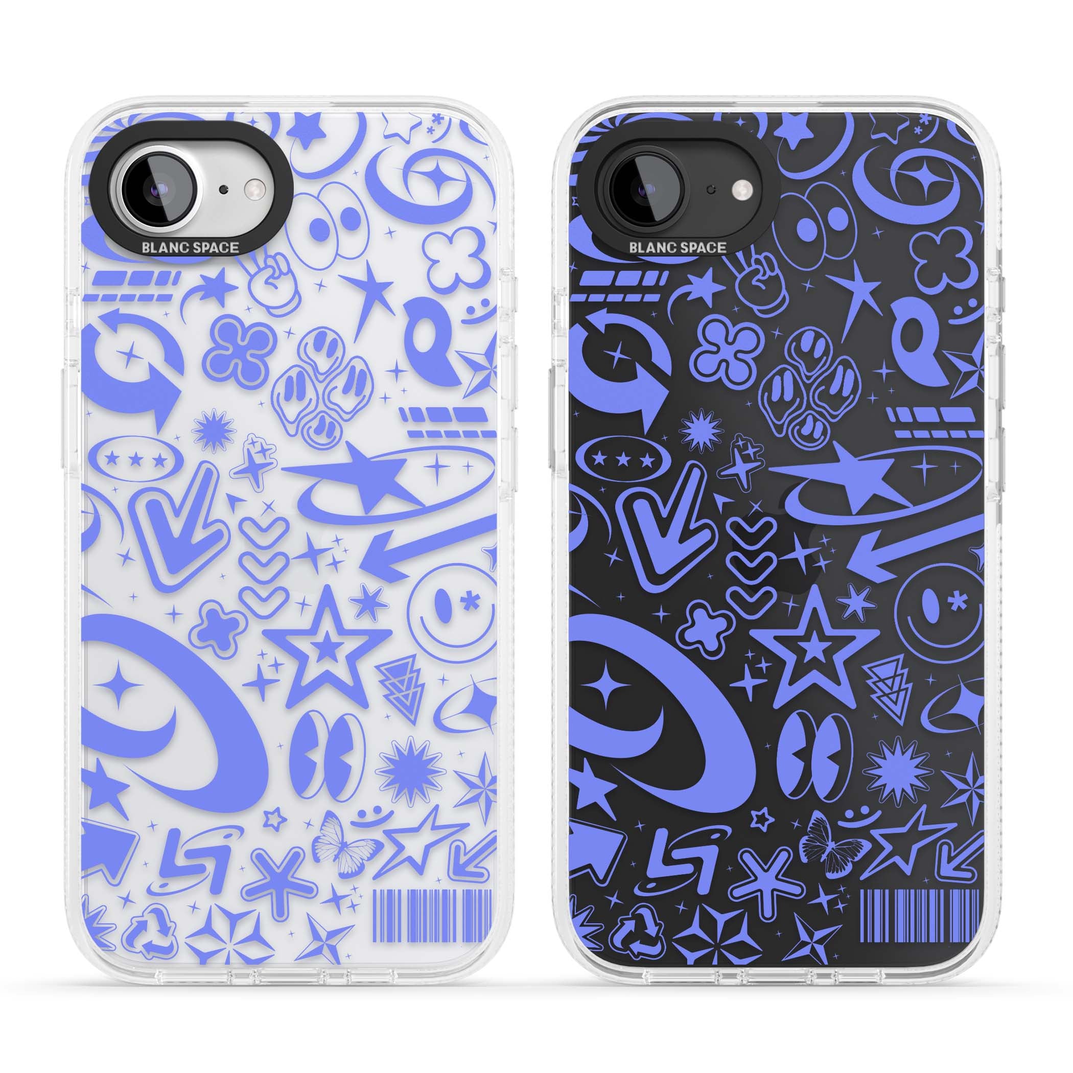 CLEAR CASE IMPACT AIR