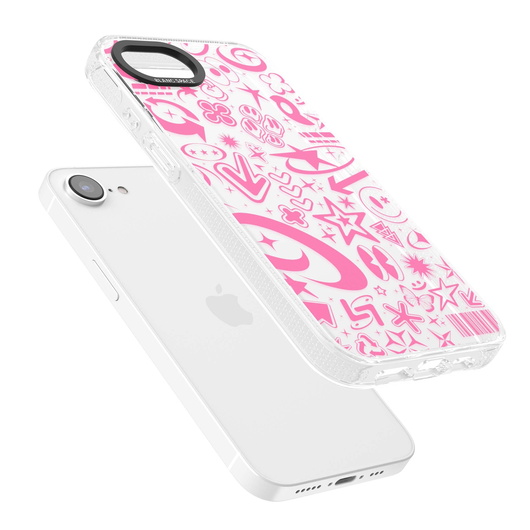 CLEAR CASE IMPACT AIR