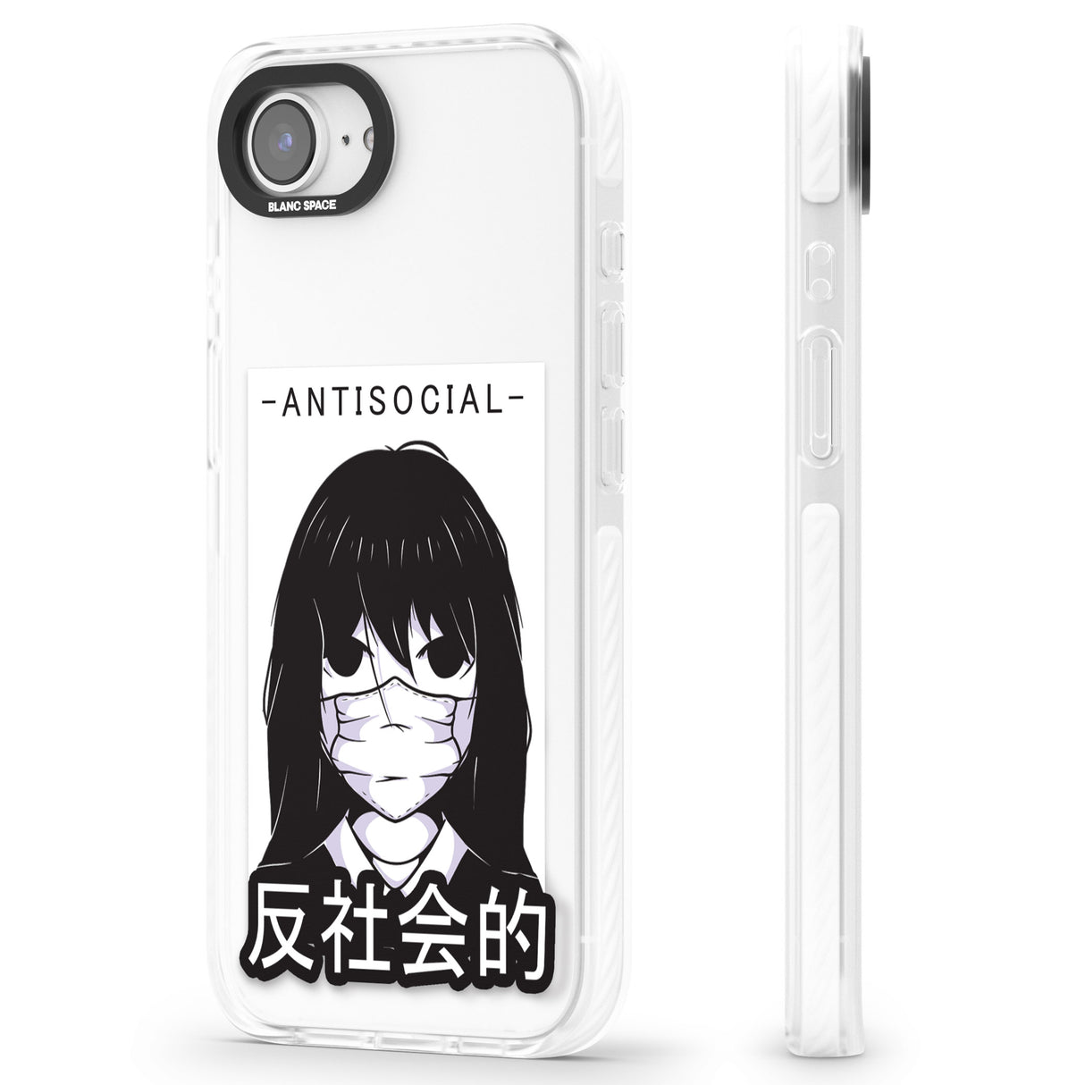 Anti-Social
