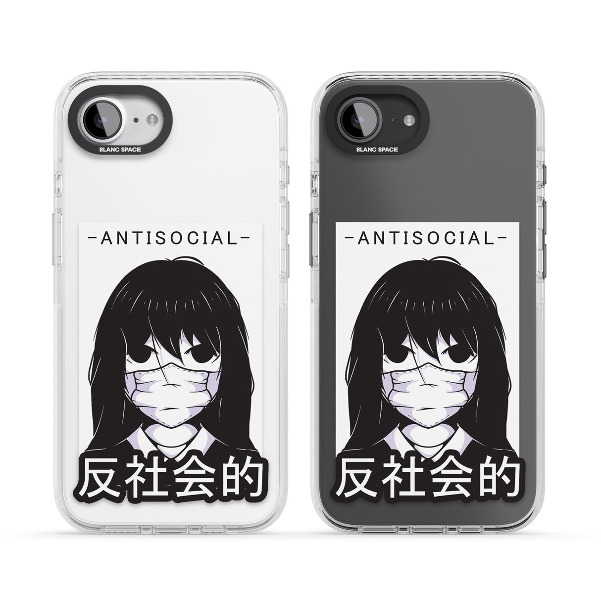 Anti-Social