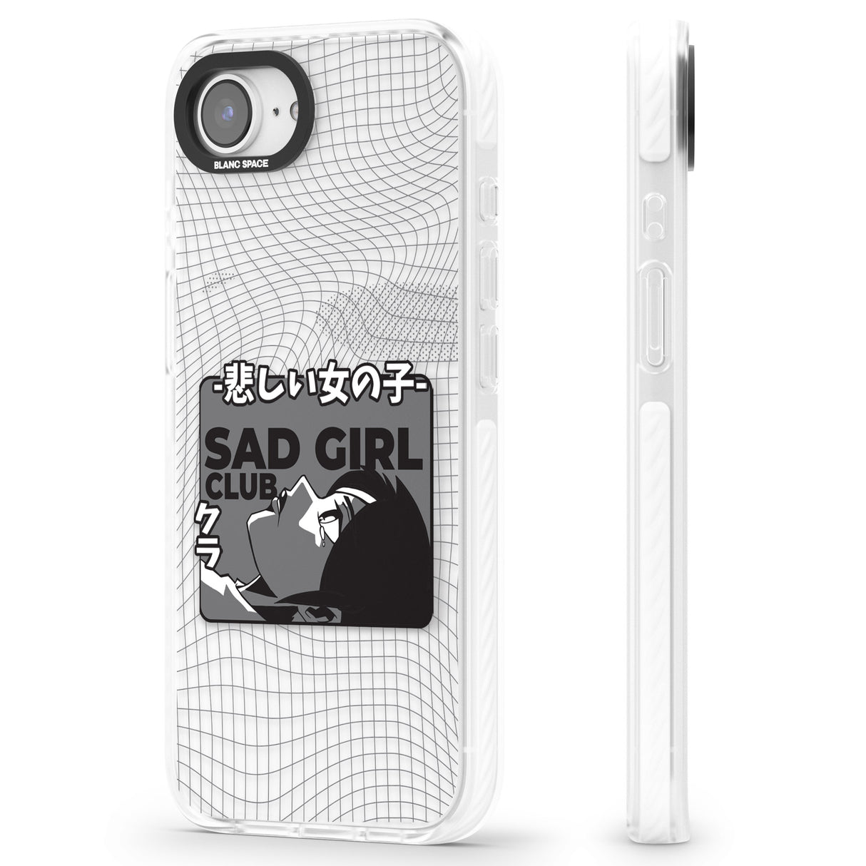 Sad Girl Club