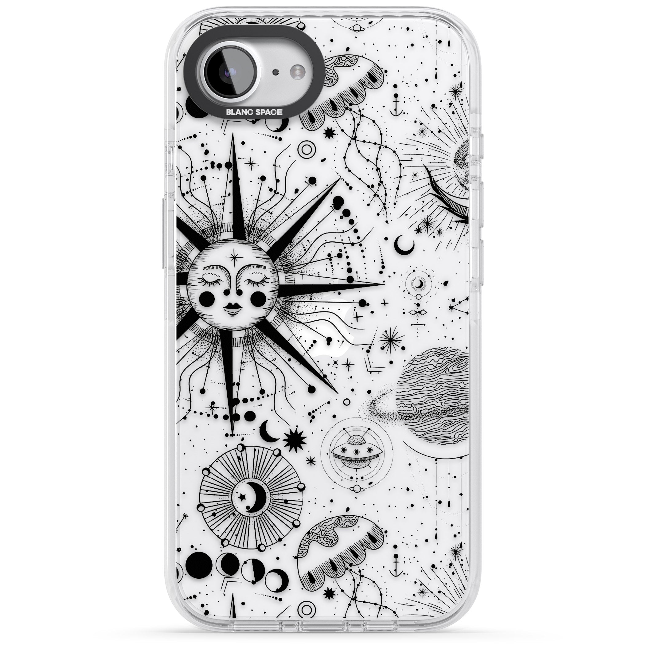 Cosmic Sun Zodiac